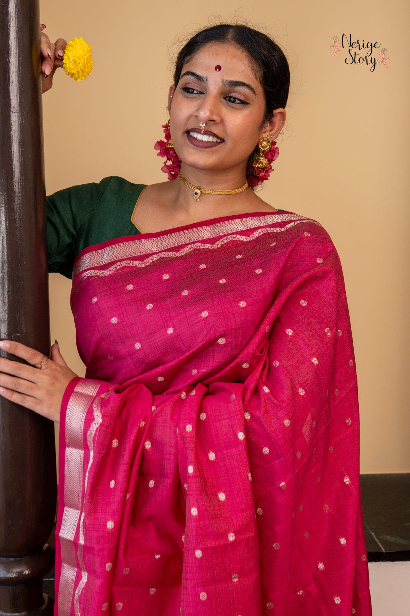 YUVISHA (युविषा)