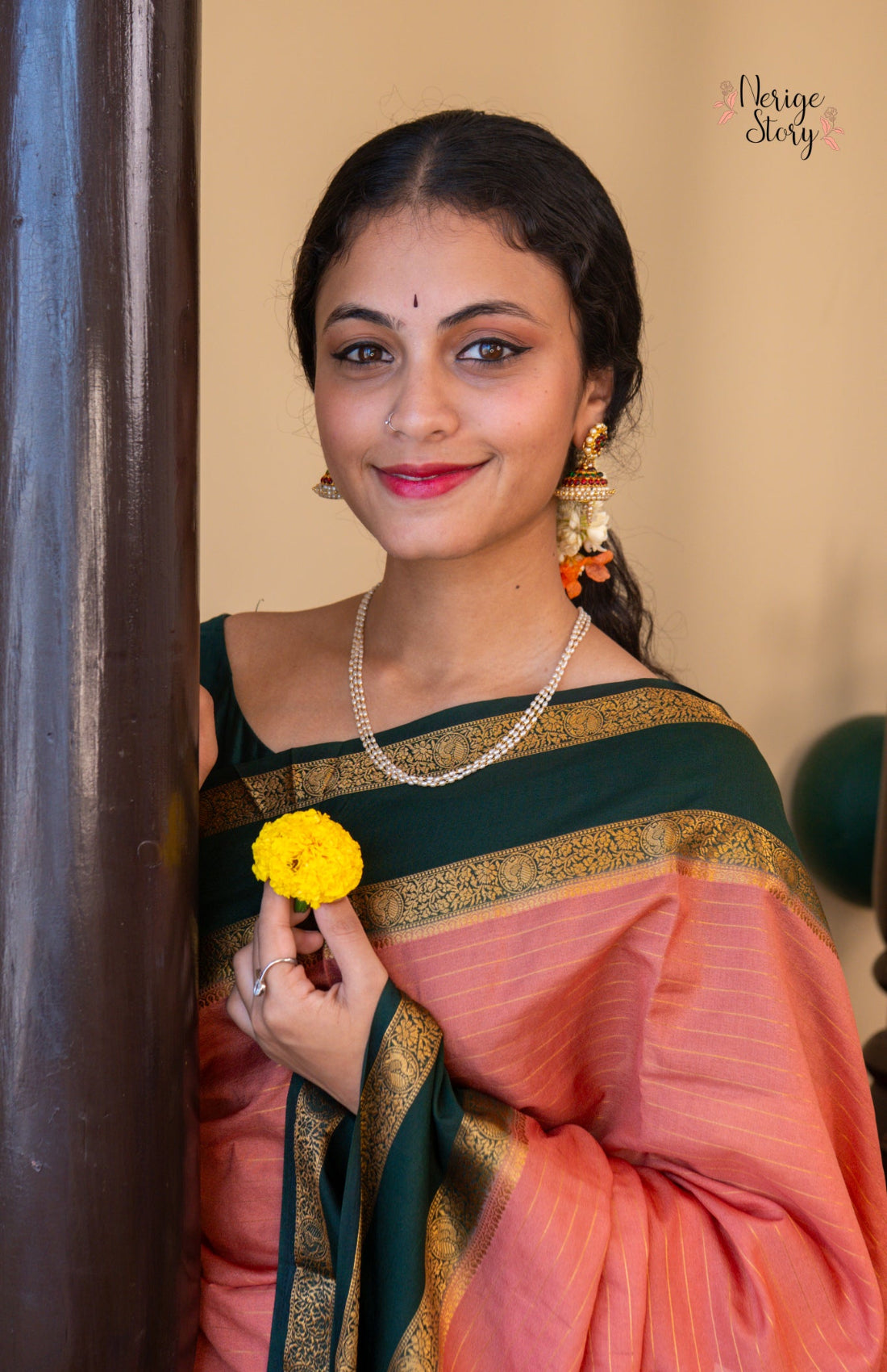 SHIVARYA (शिवार्या)