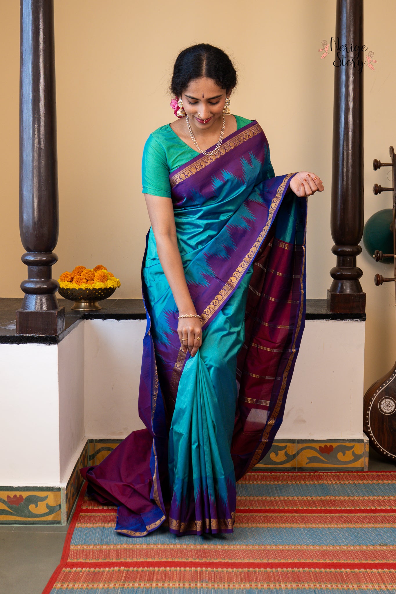 VAARUNI (ವಾರುಣಿ)