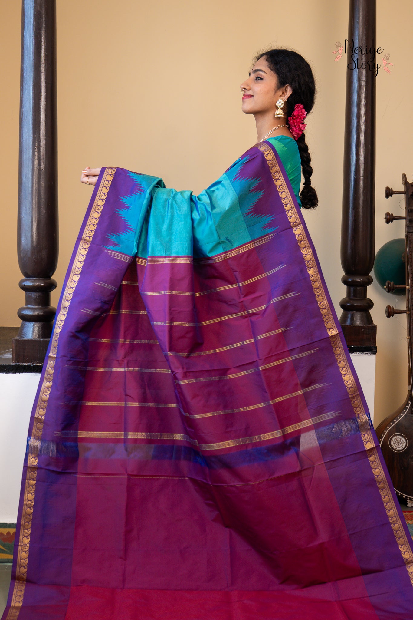 VAARUNI (ವಾರುಣಿ)