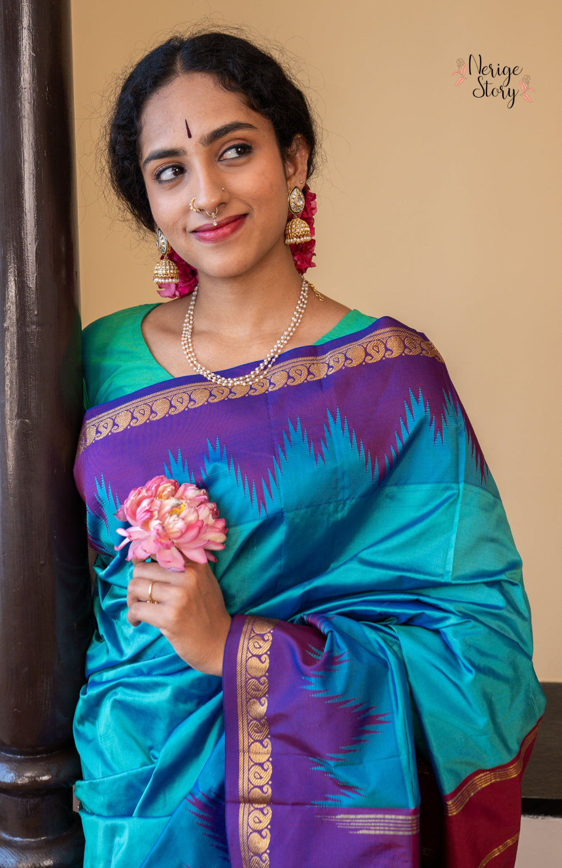 VAARUNI (ವಾರುಣಿ)