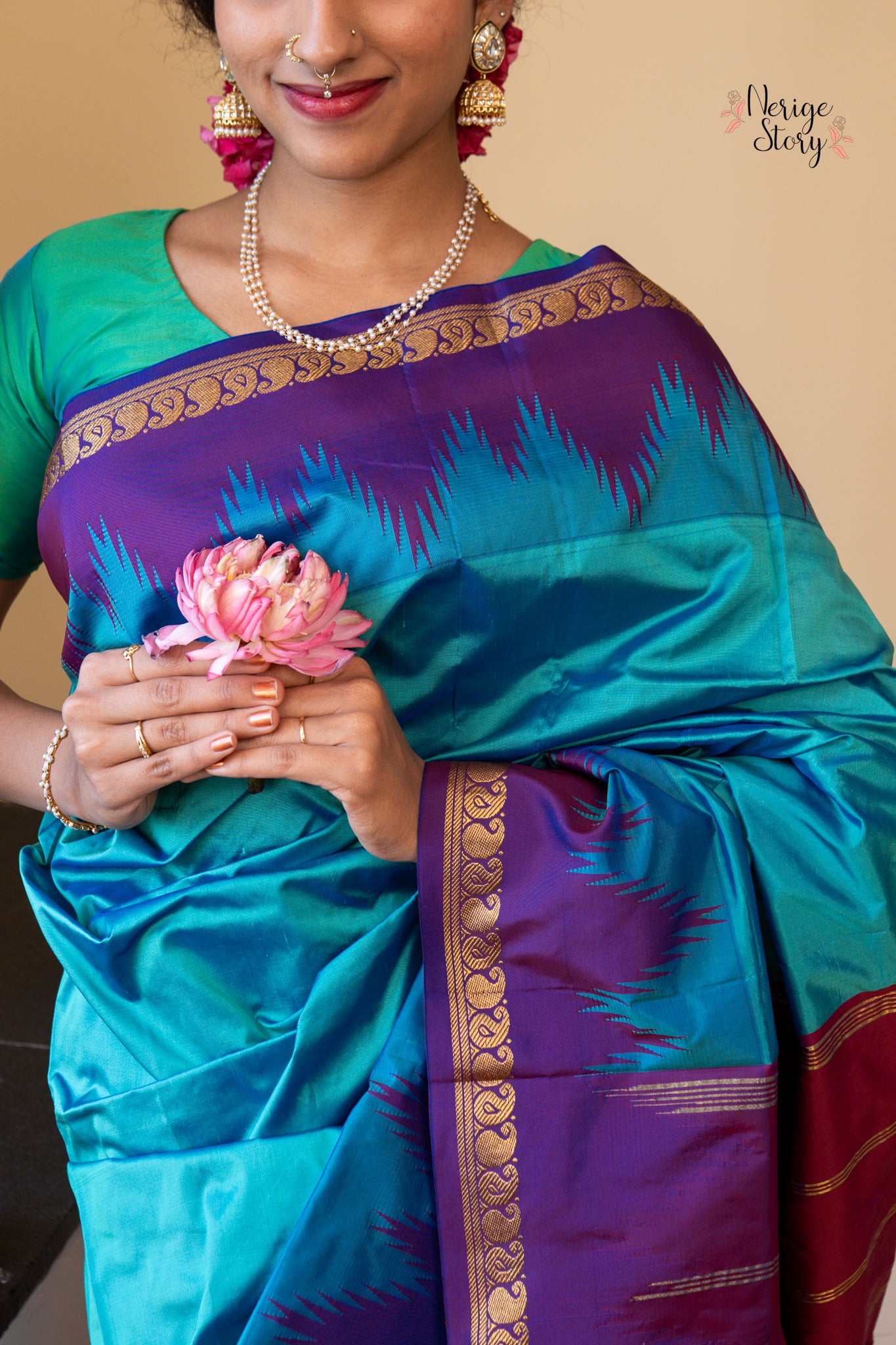 VAARUNI (ವಾರುಣಿ)