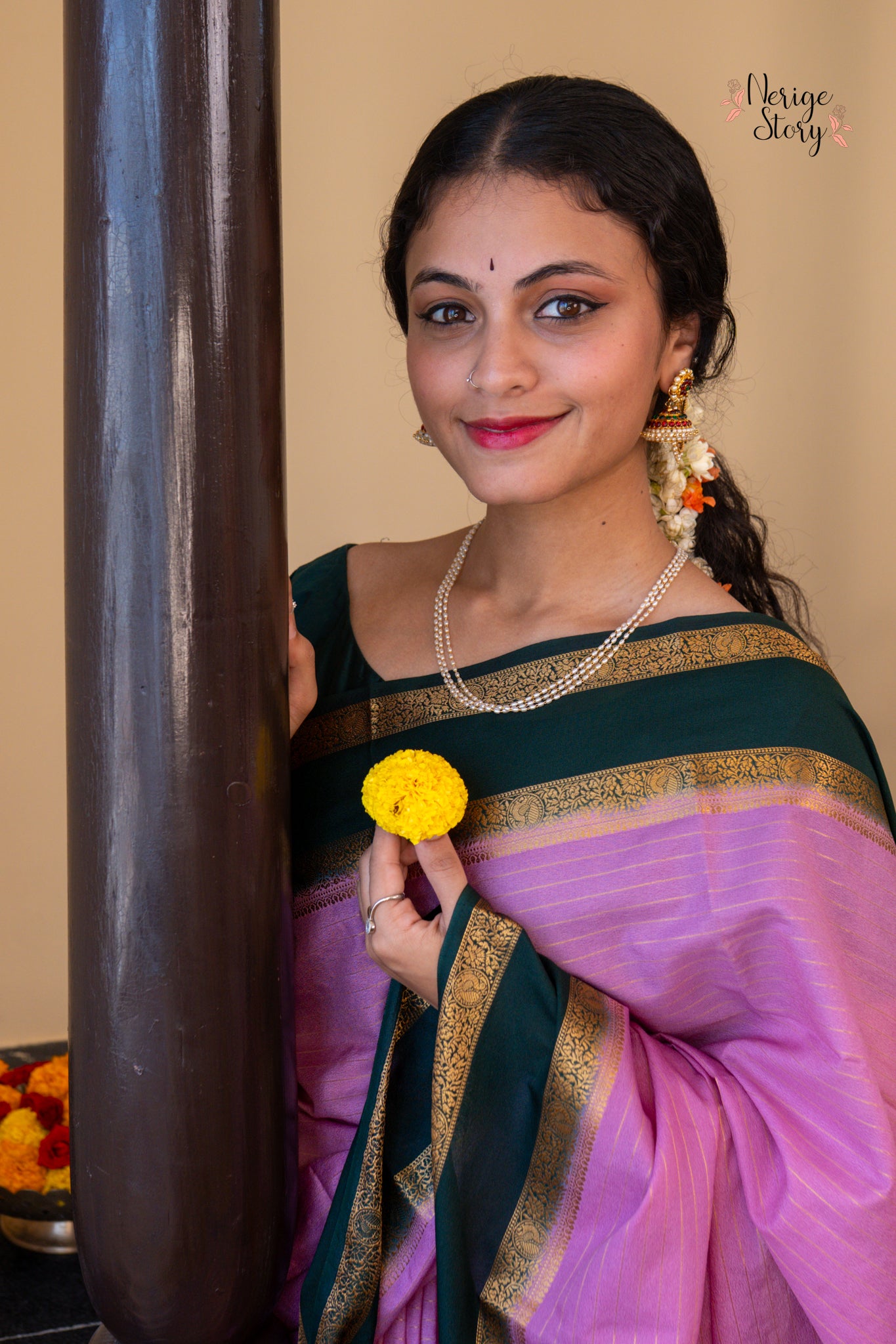 PRANVIKA (प्राण्विका)