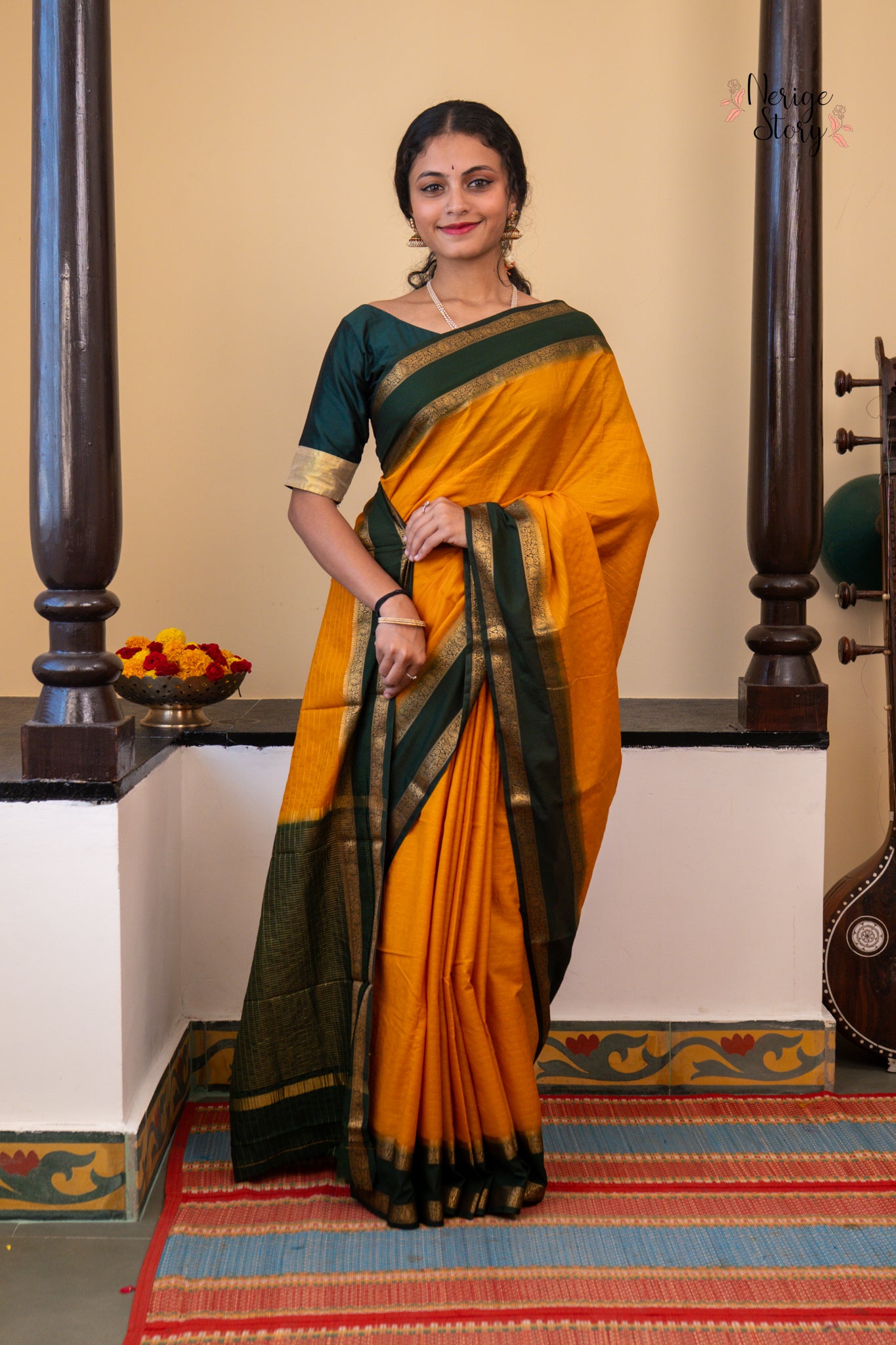 TANVISHA (तन्वीशा)