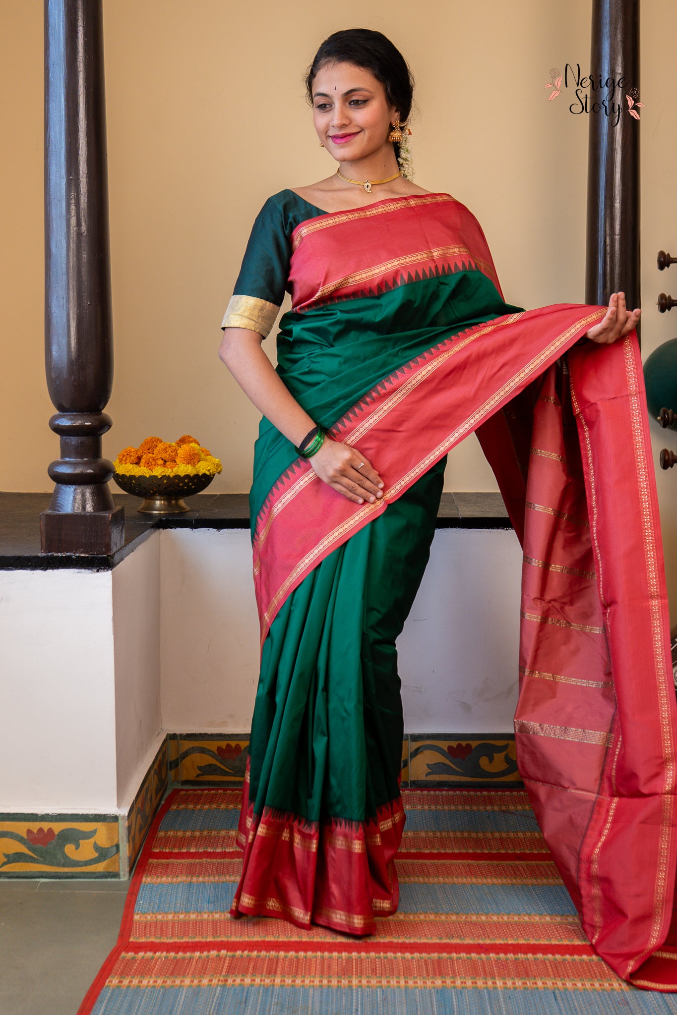 UJJWALA (ಉಜ್ವಲಾ)