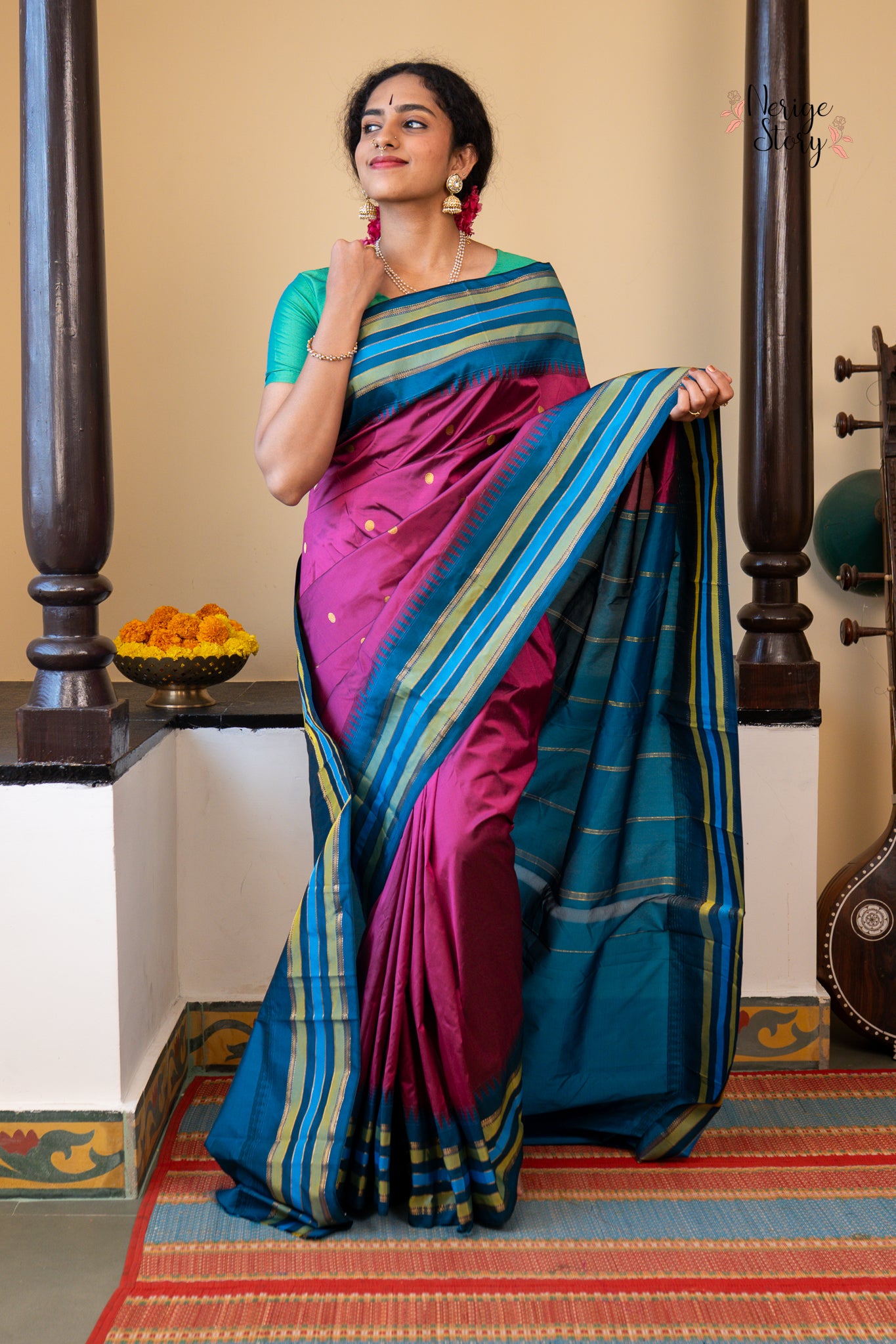 VISHESHA (ವಿಶೇಷಾ)