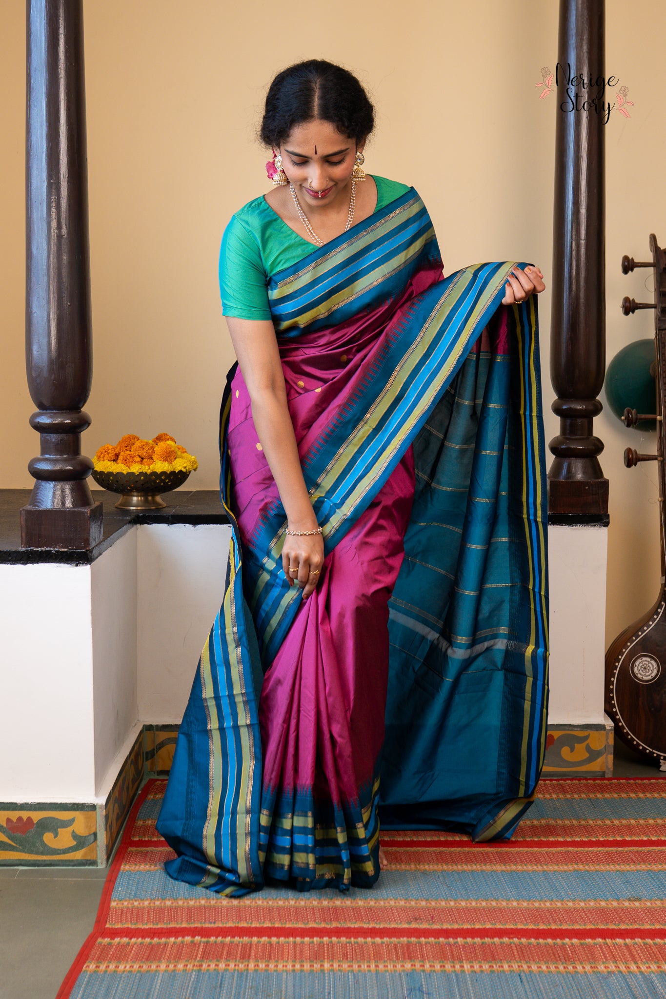 VISHESHA (ವಿಶೇಷಾ)