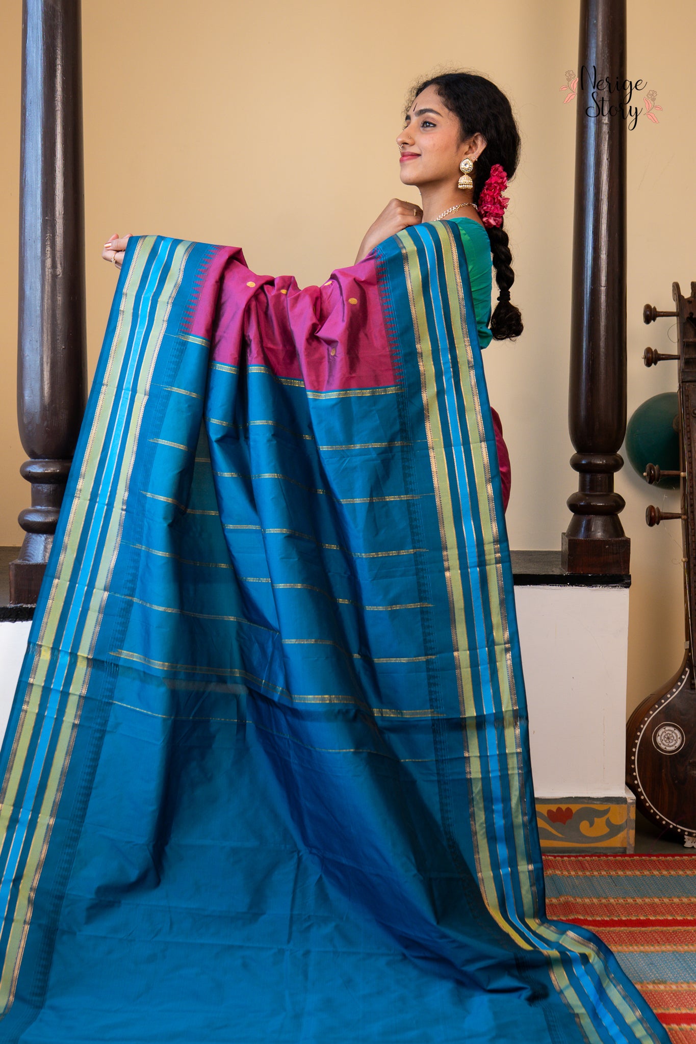 VISHESHA (ವಿಶೇಷಾ)