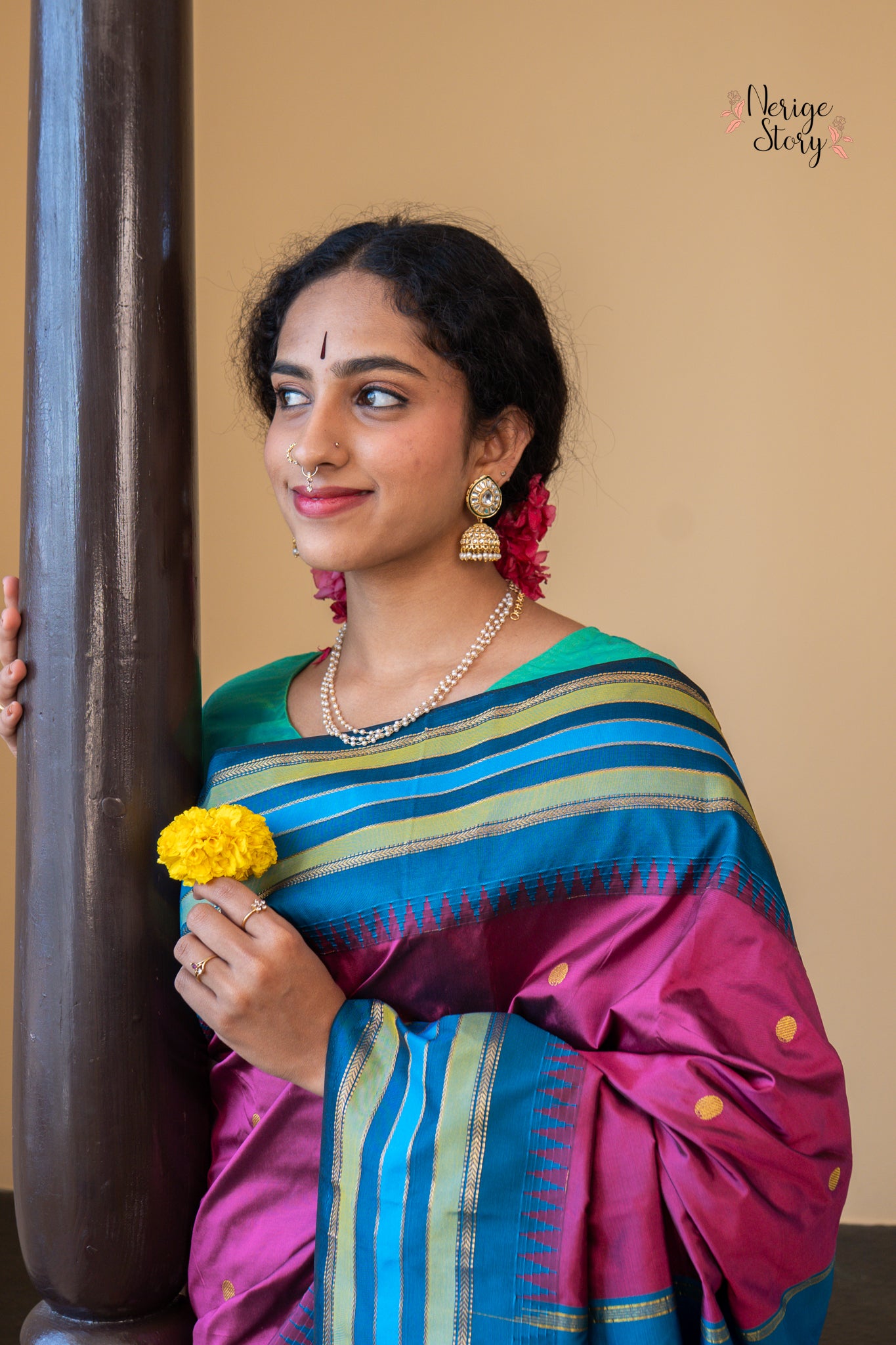 VISHESHA (ವಿಶೇಷಾ)