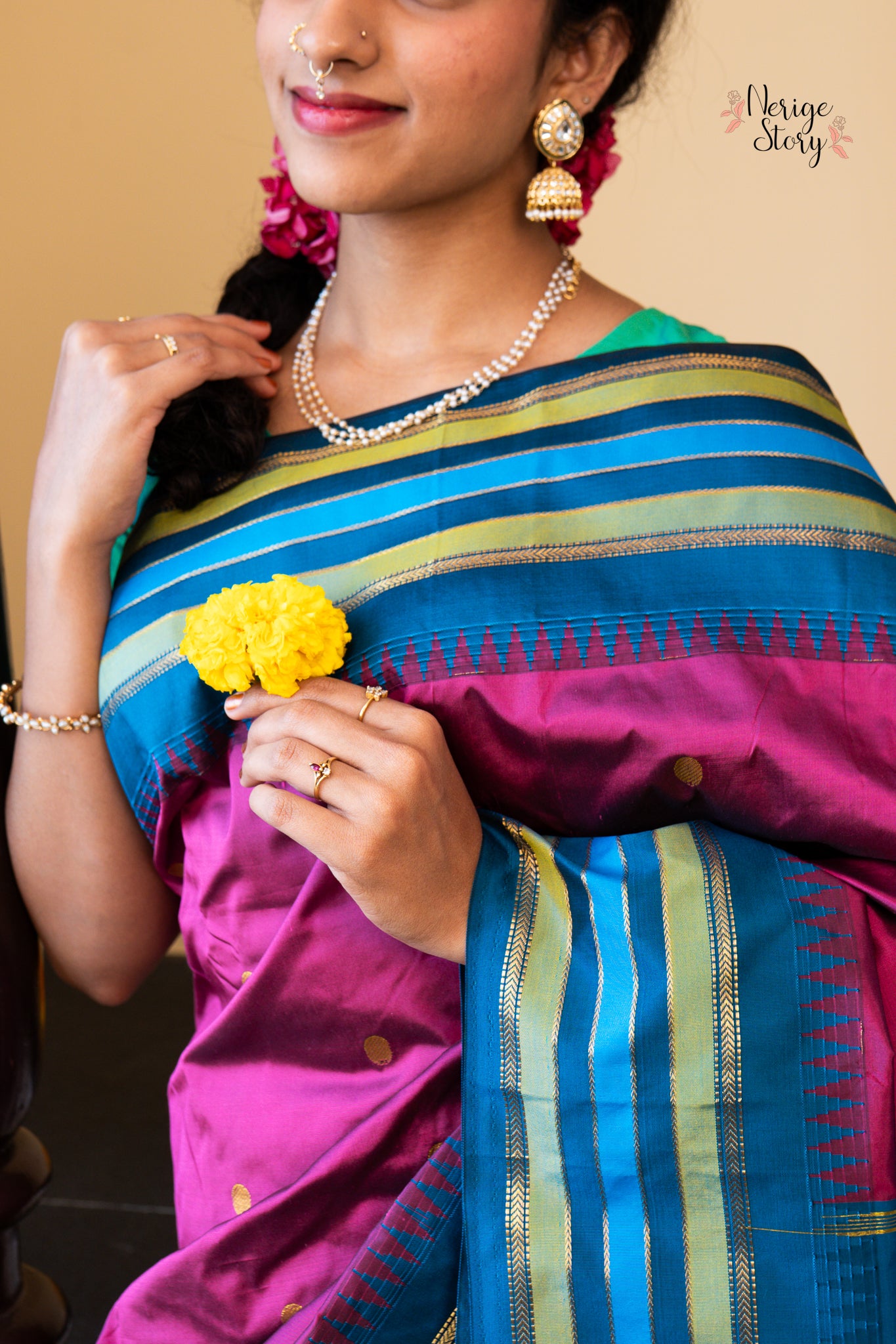 VISHESHA (ವಿಶೇಷಾ)