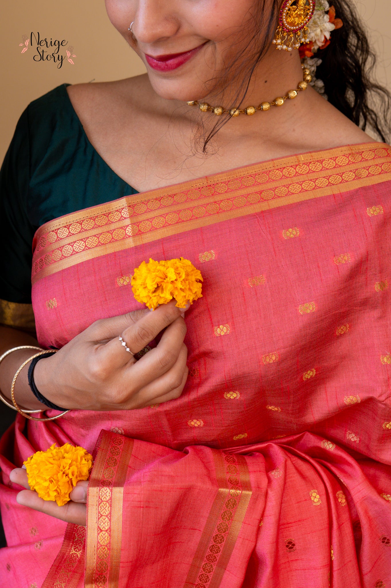 TRISHANYA (त्रिशान्या)