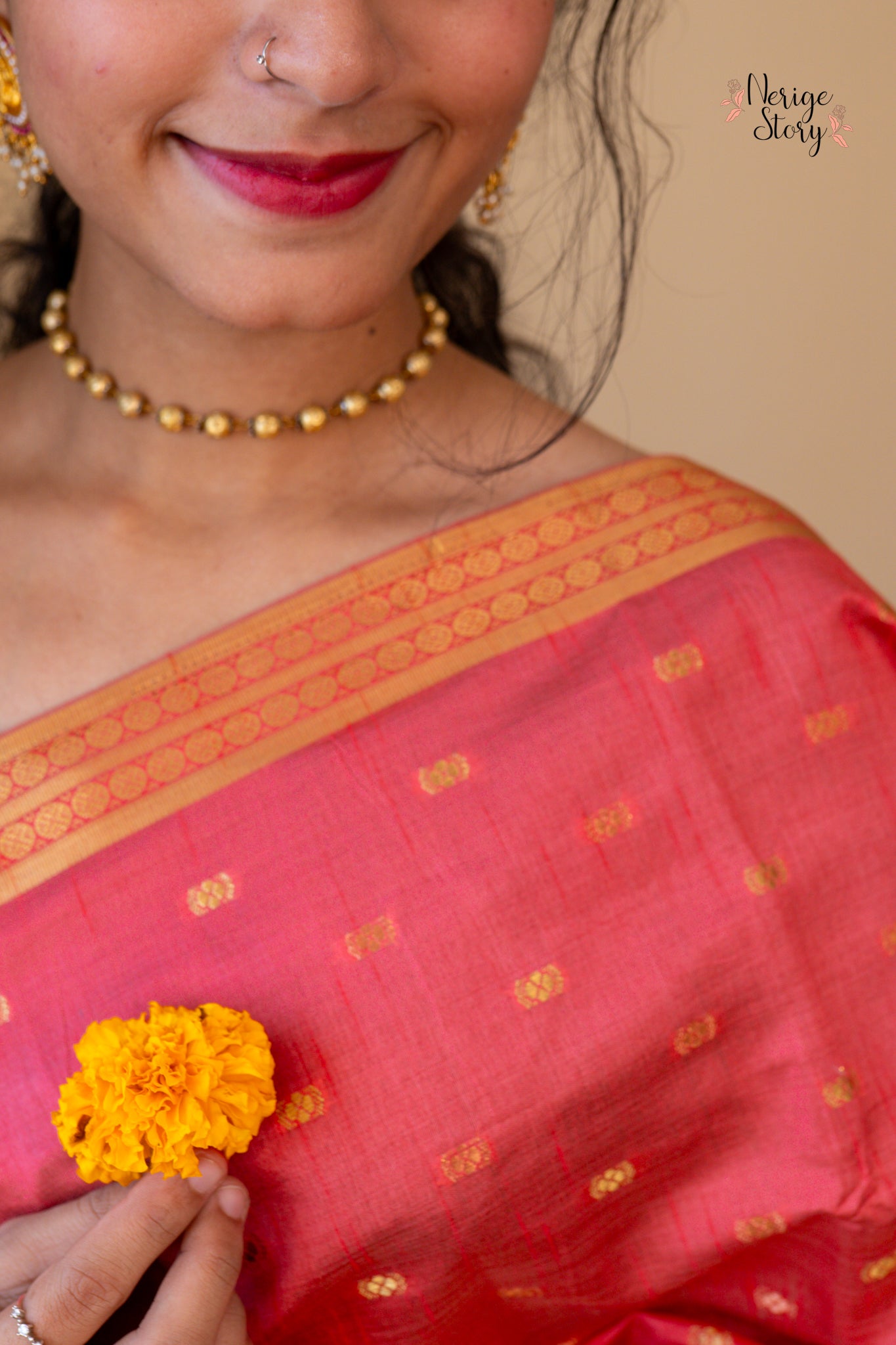 TRISHANYA (त्रिशान्या)