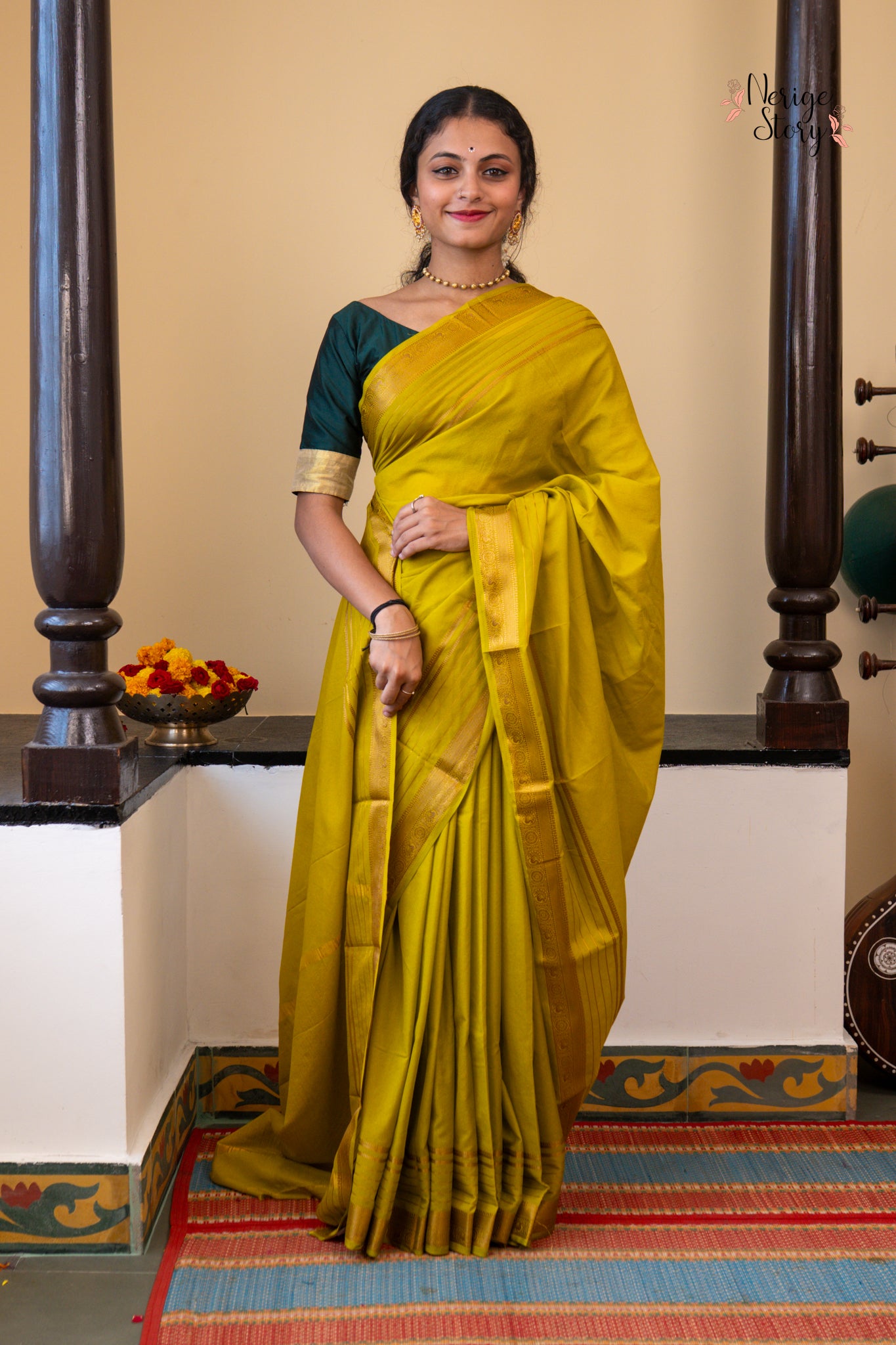 ANVISHIKA (अन्वीषिका)