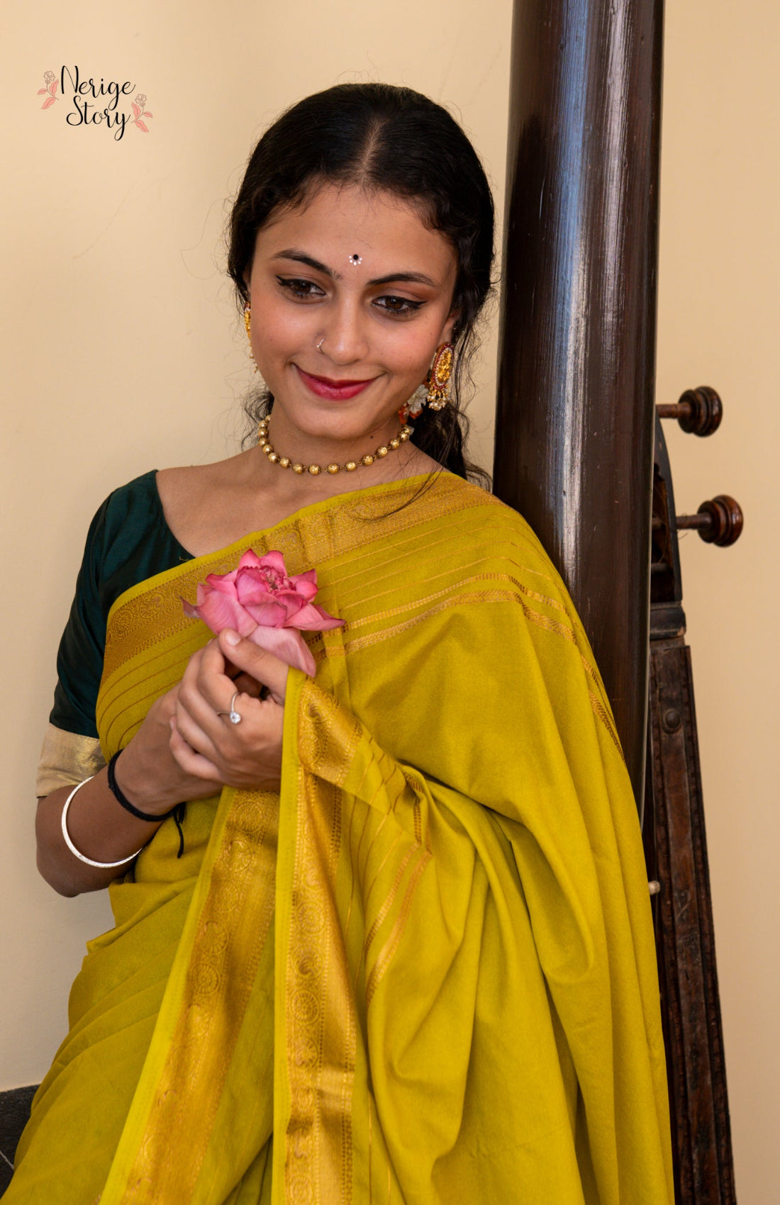 ANVISHIKA (अन्वीषिका)