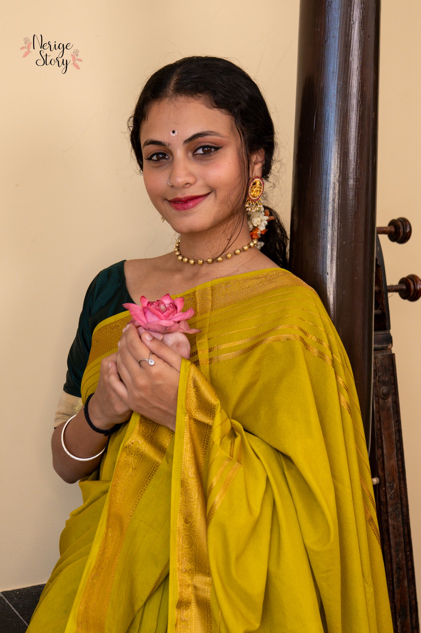 ANVISHIKA (अन्वीषिका)