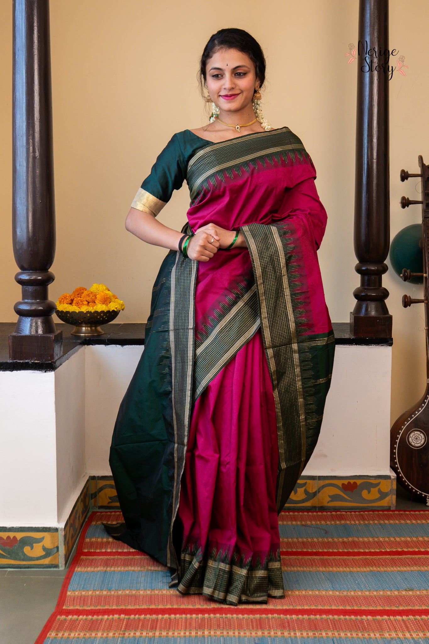 VARADA (ವರದಾ)