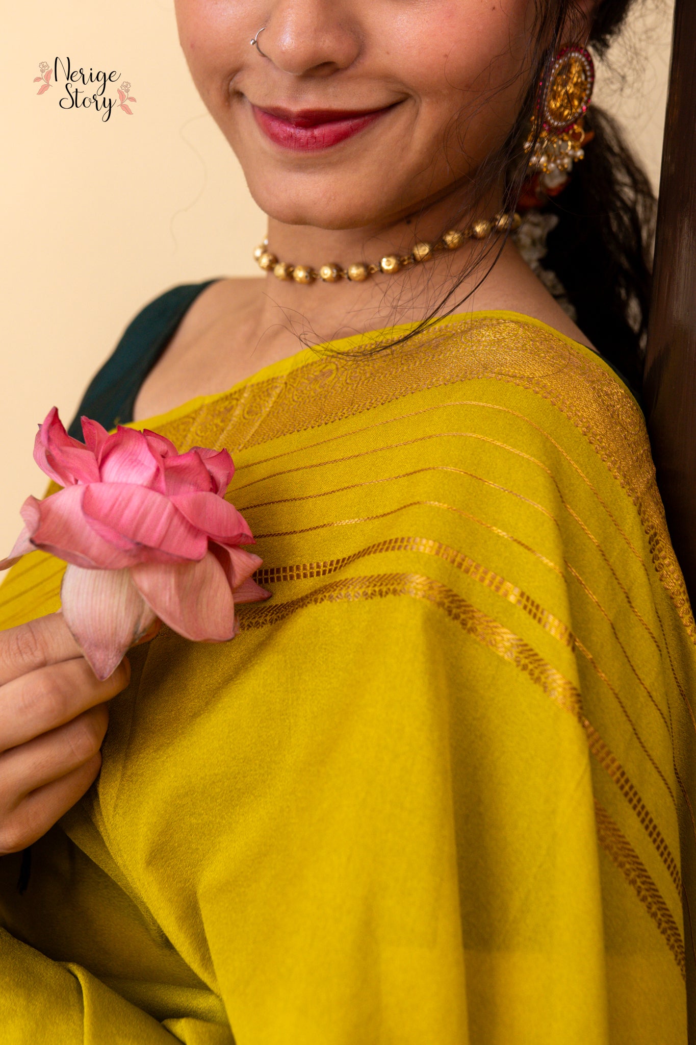 ANVISHIKA (अन्वीषिका)