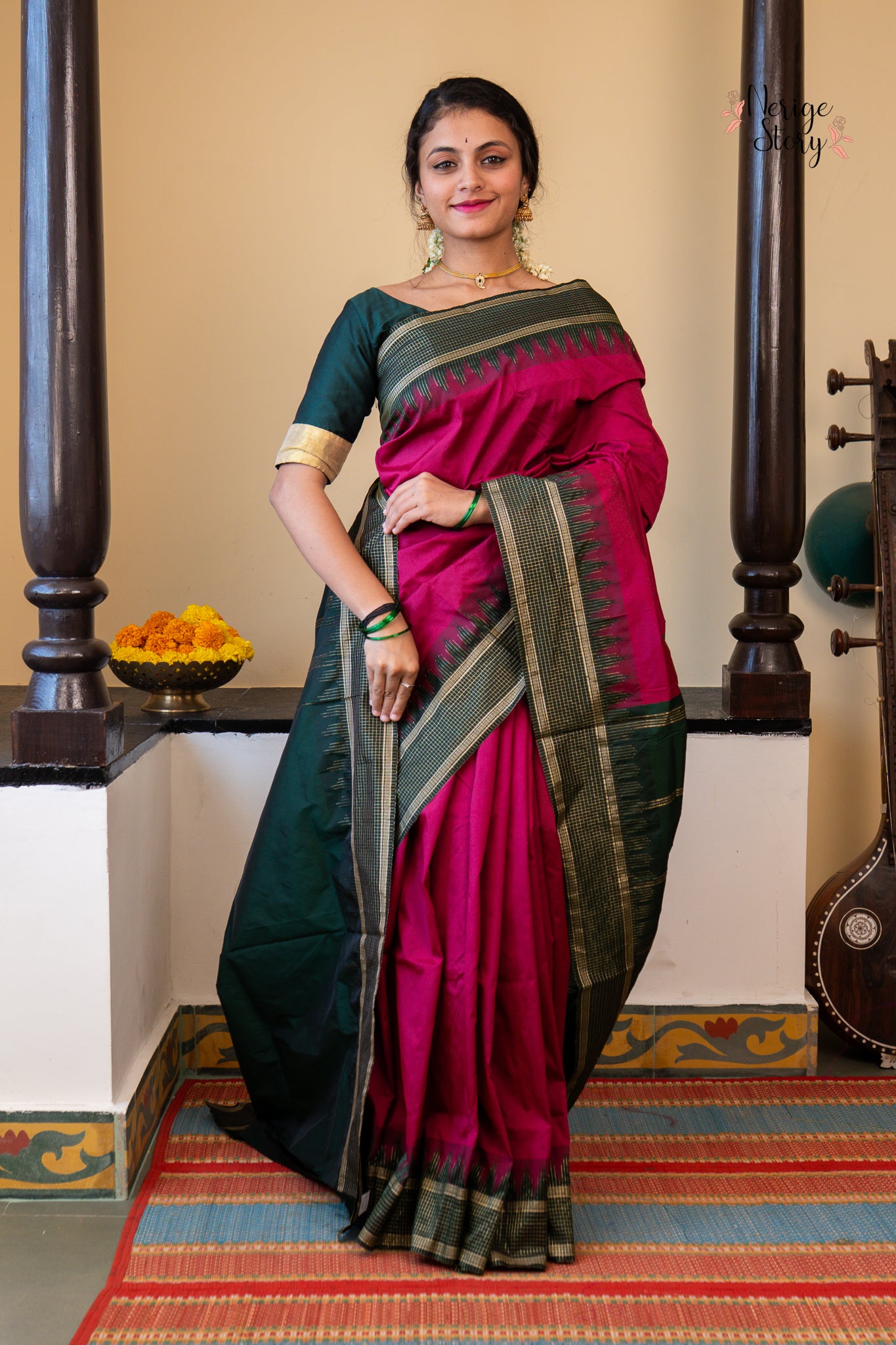 VARADA (ವರದಾ)