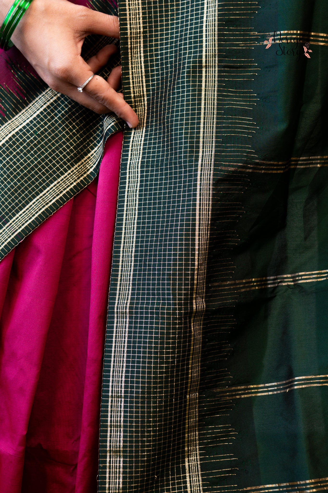 VARADA (ವರದಾ)