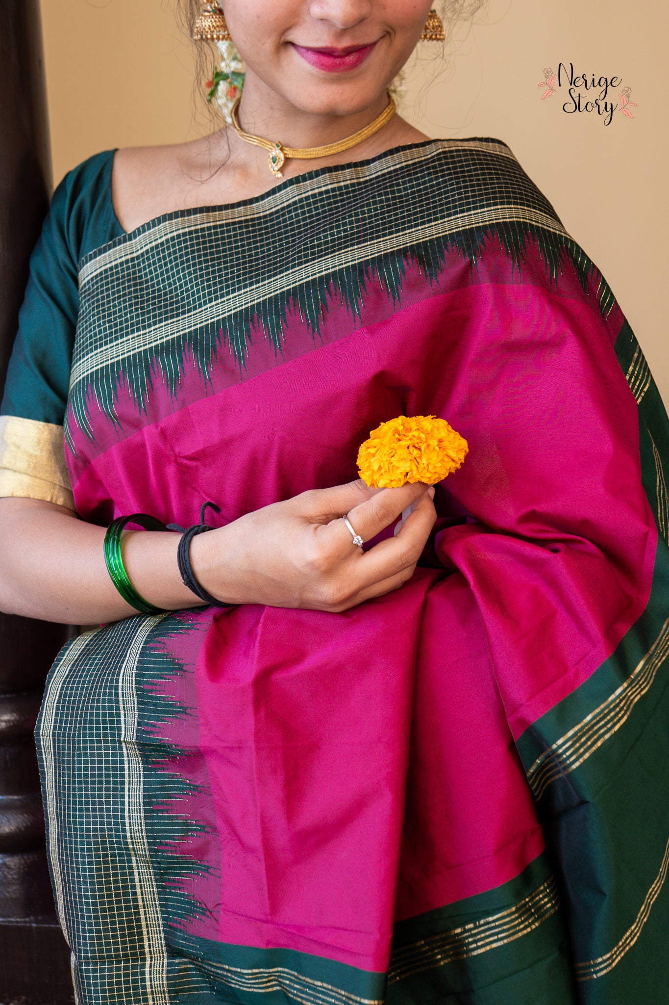 VARADA (ವರದಾ)