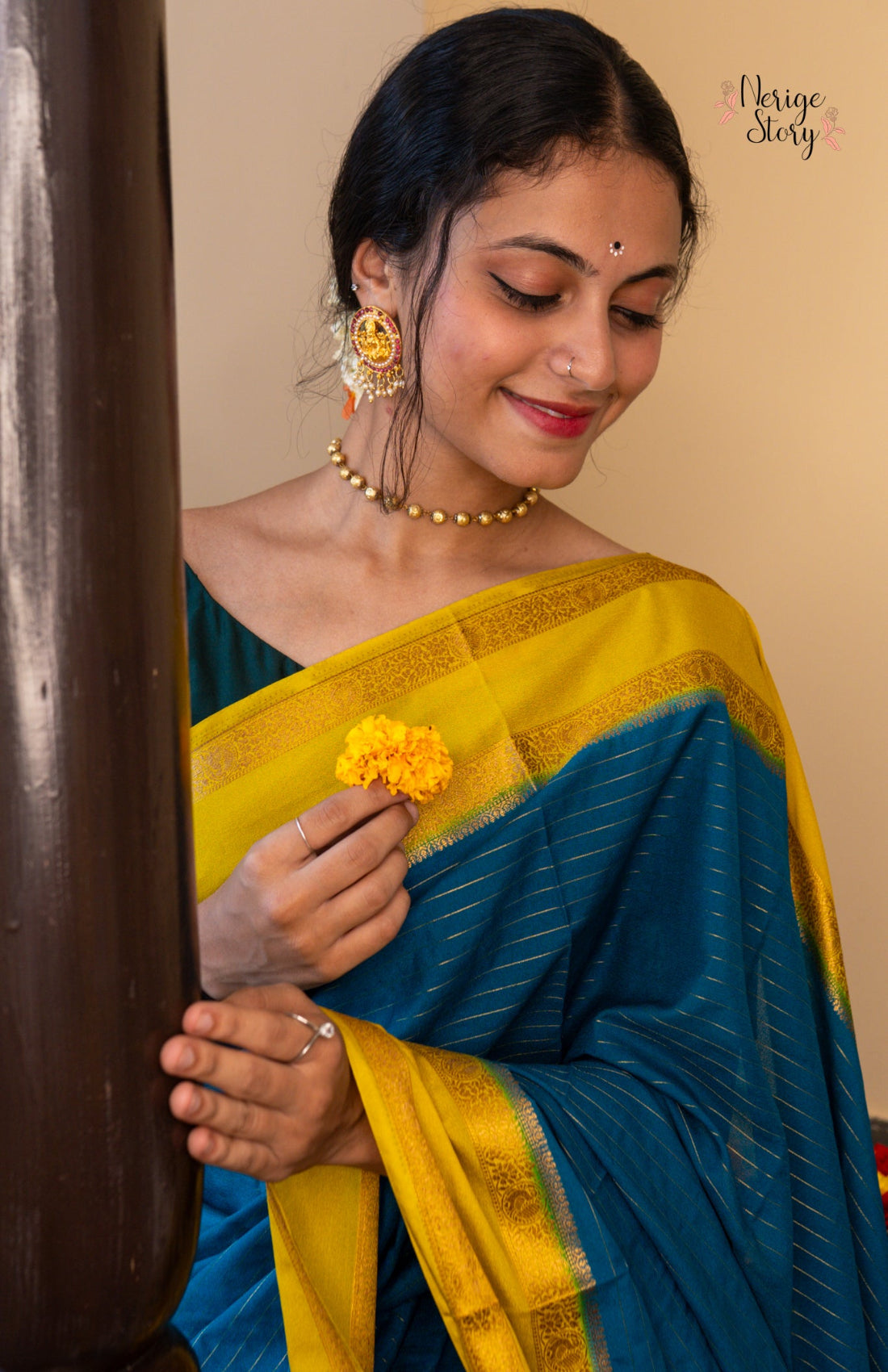 VEDANIKA (वेदनिका़)