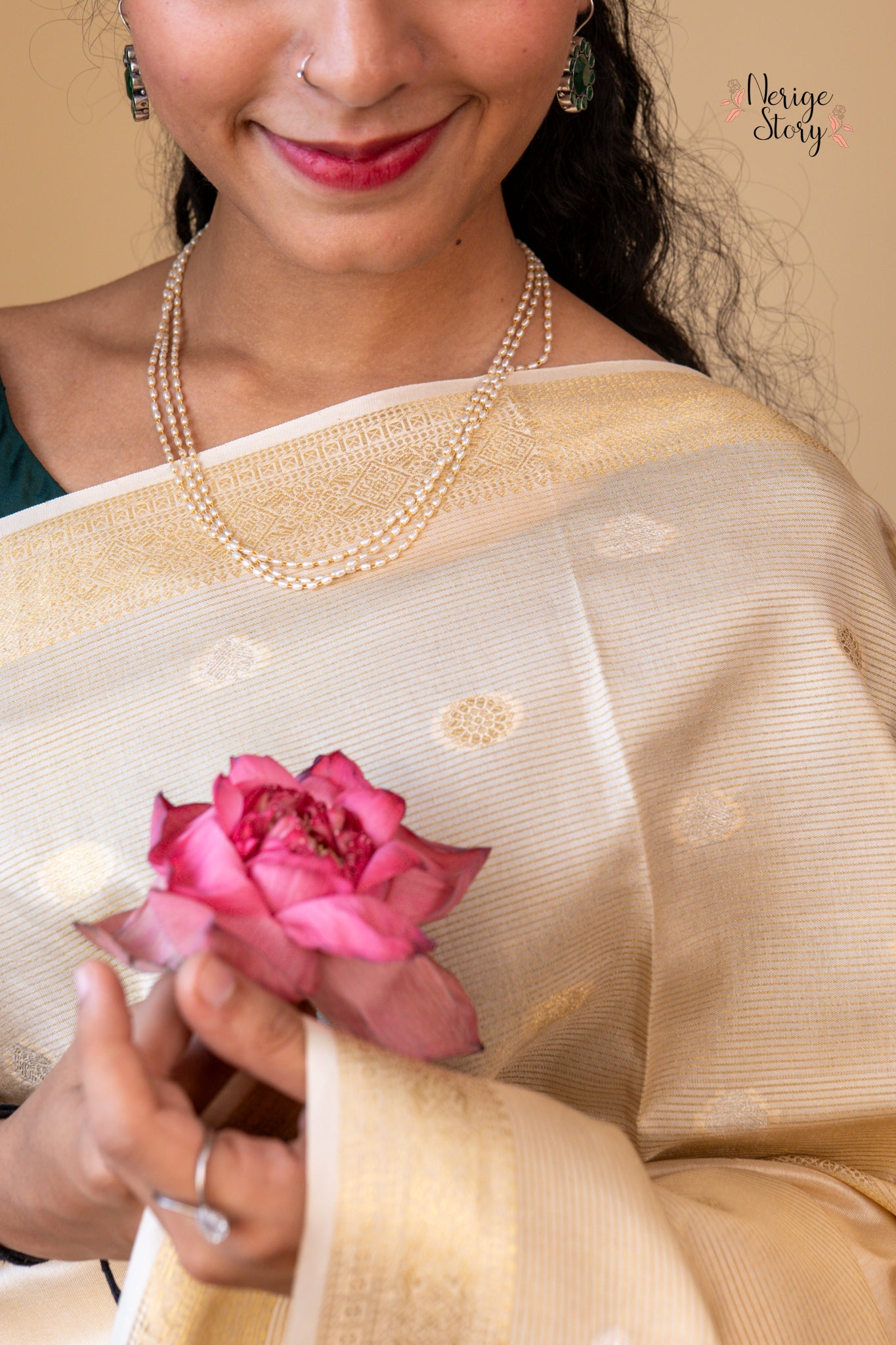 CHARUSHI (चारुशी)