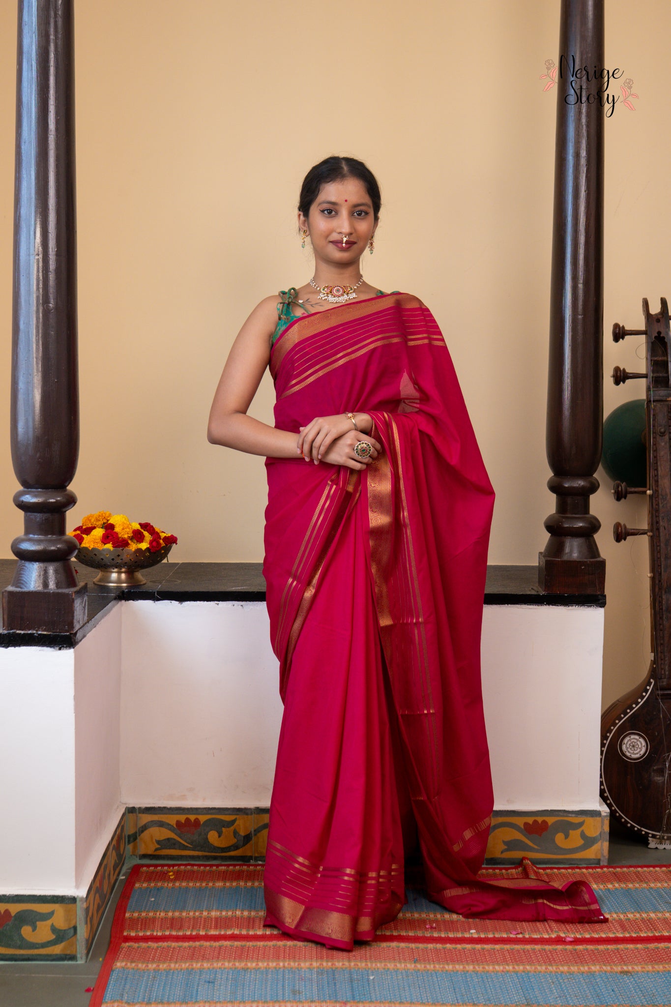 KANISHYA (कनिश्या)