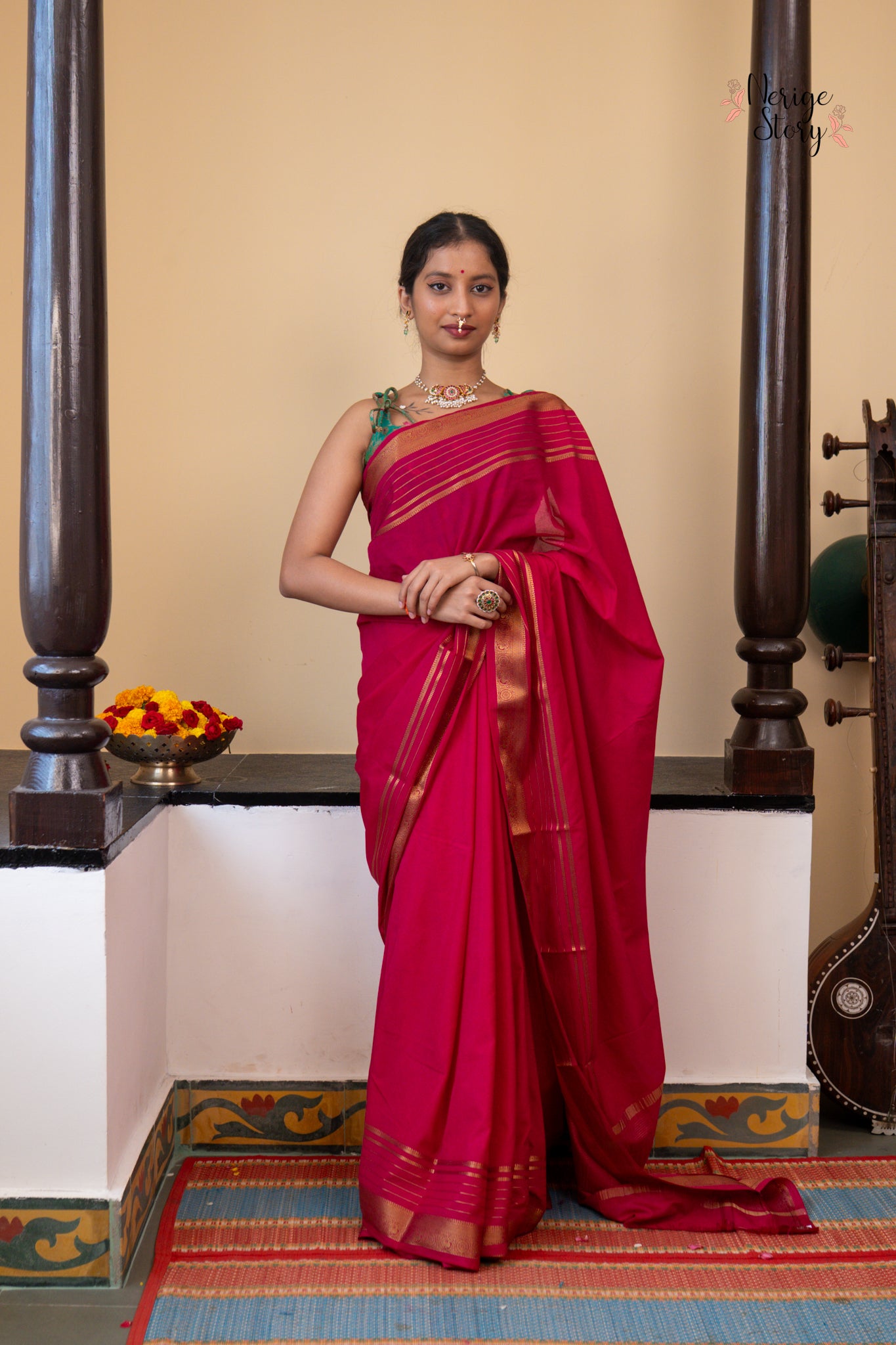 KANISHYA (कनिश्या)