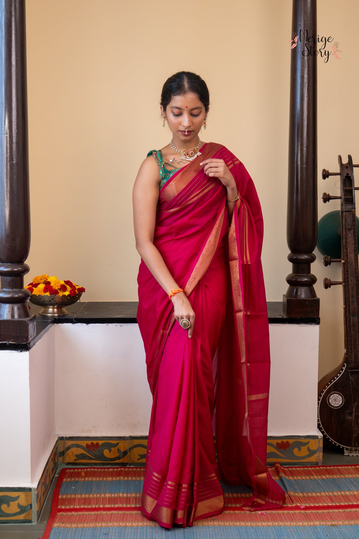 KANISHYA (कनिश्या)