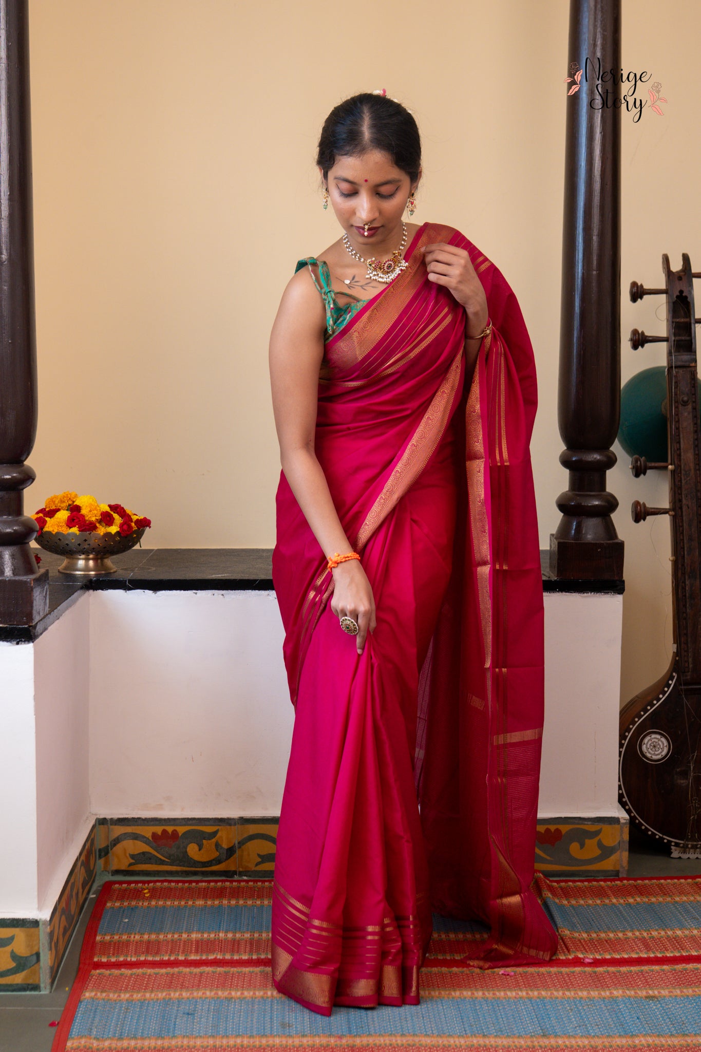 KANISHYA (कनिश्या)