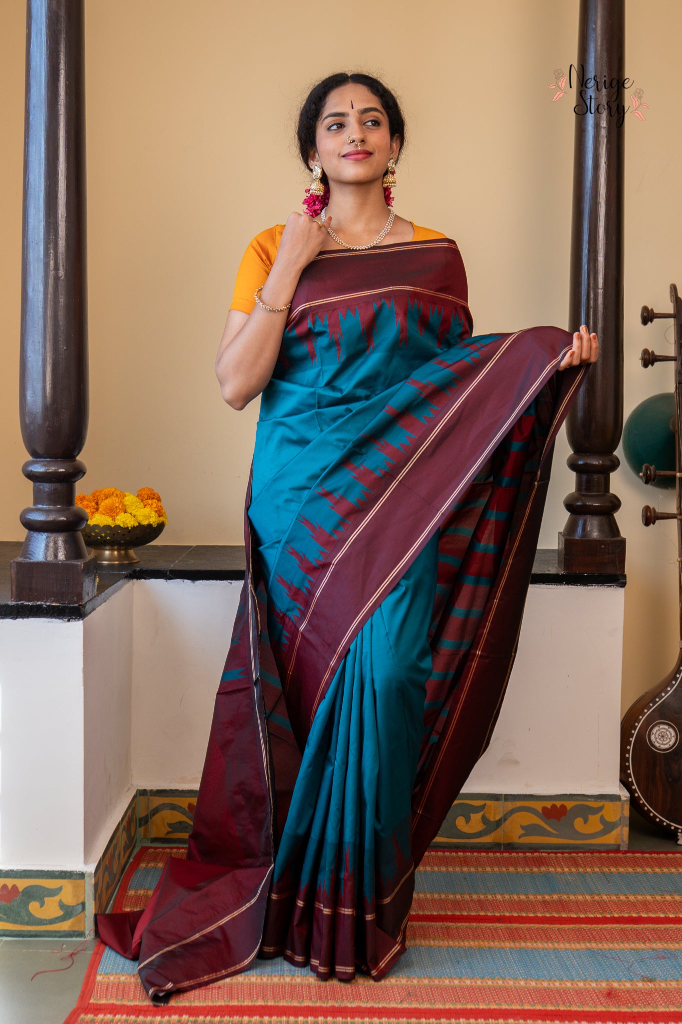 BHAGWATI (ಭಗವತಿ)