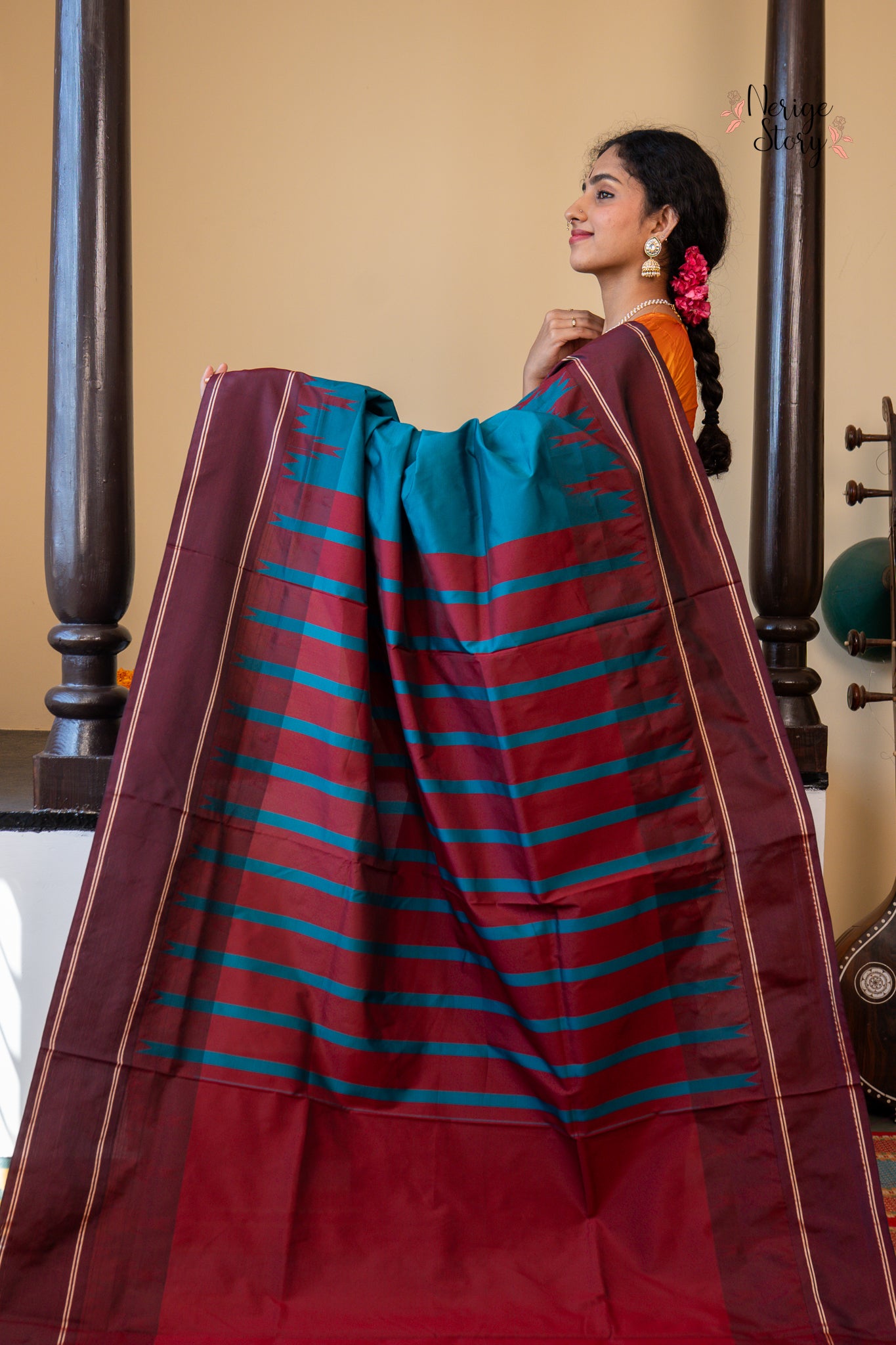 BHAGWATI (ಭಗವತಿ)