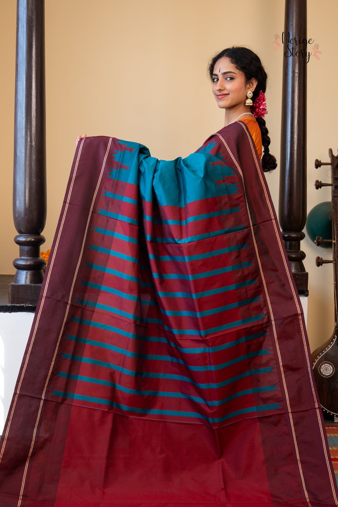 BHAGWATI (ಭಗವತಿ)