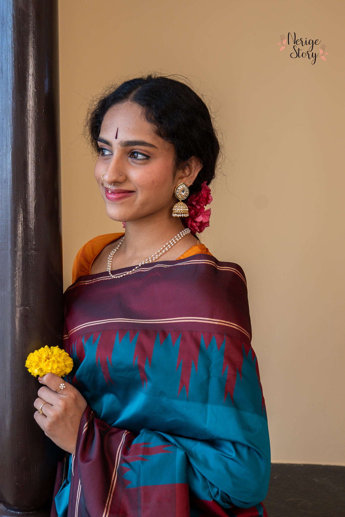 BHAGWATI (ಭಗವತಿ)