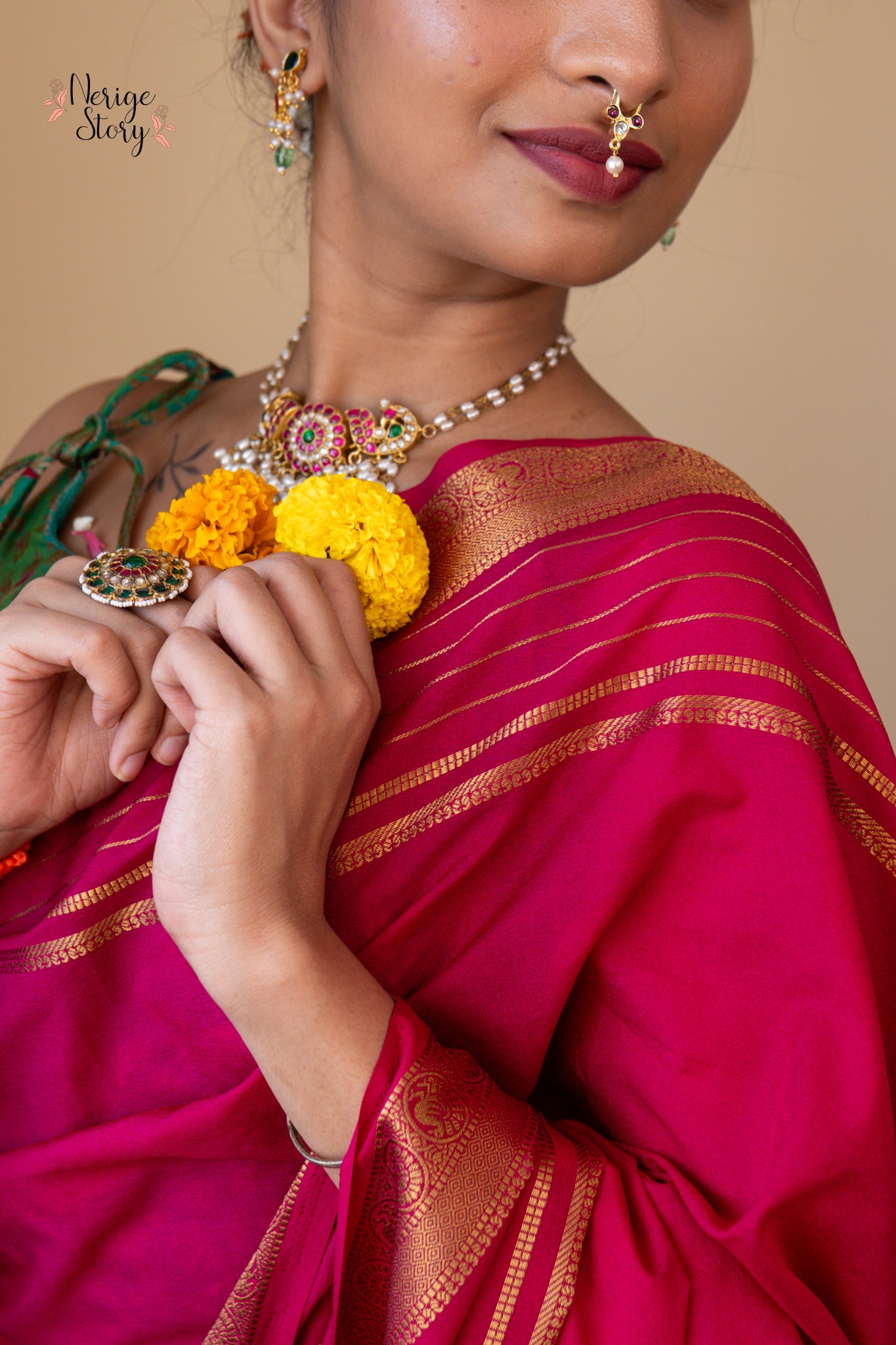 KANISHYA (कनिश्या)