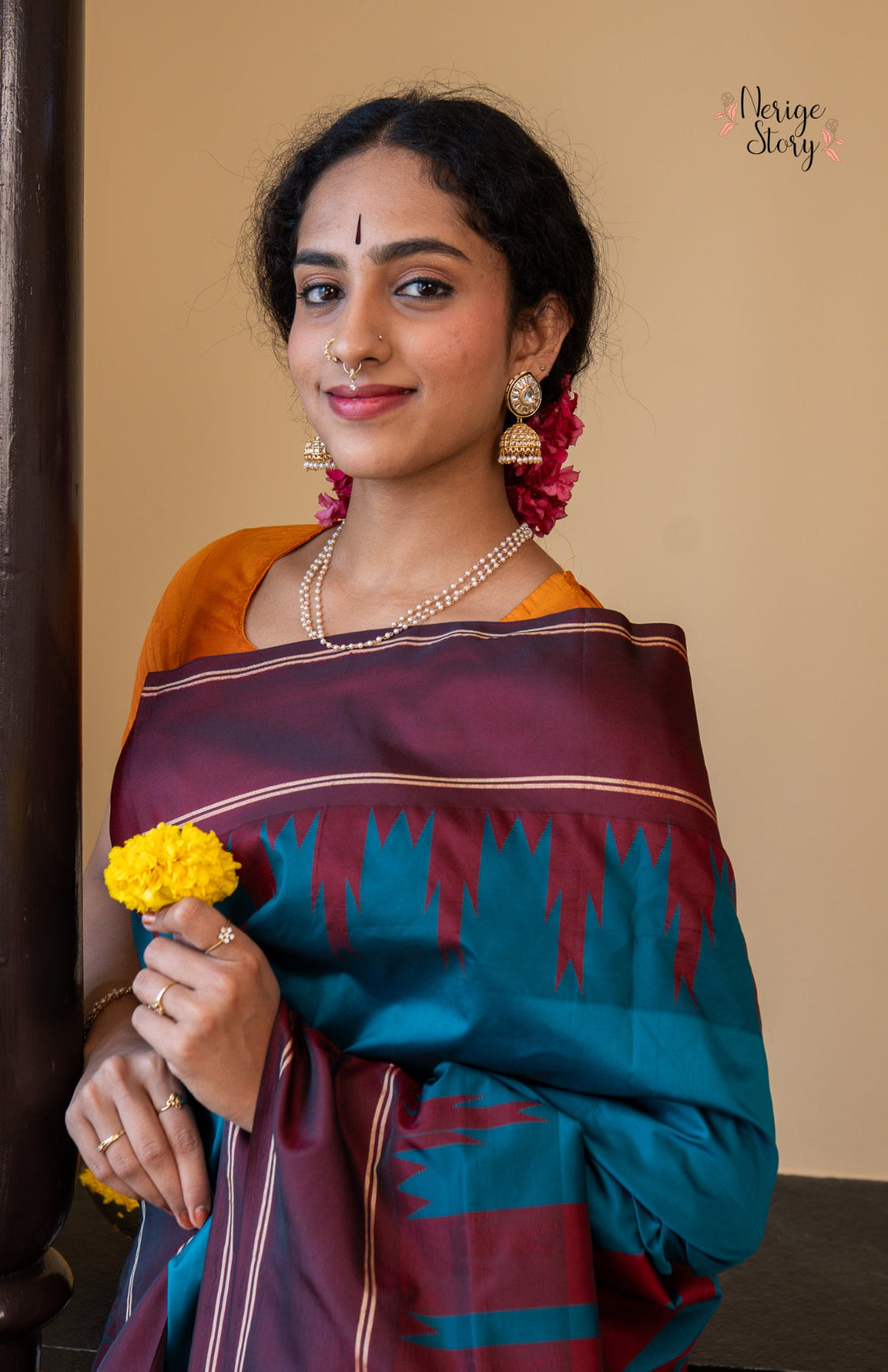 BHAGWATI (ಭಗವತಿ)