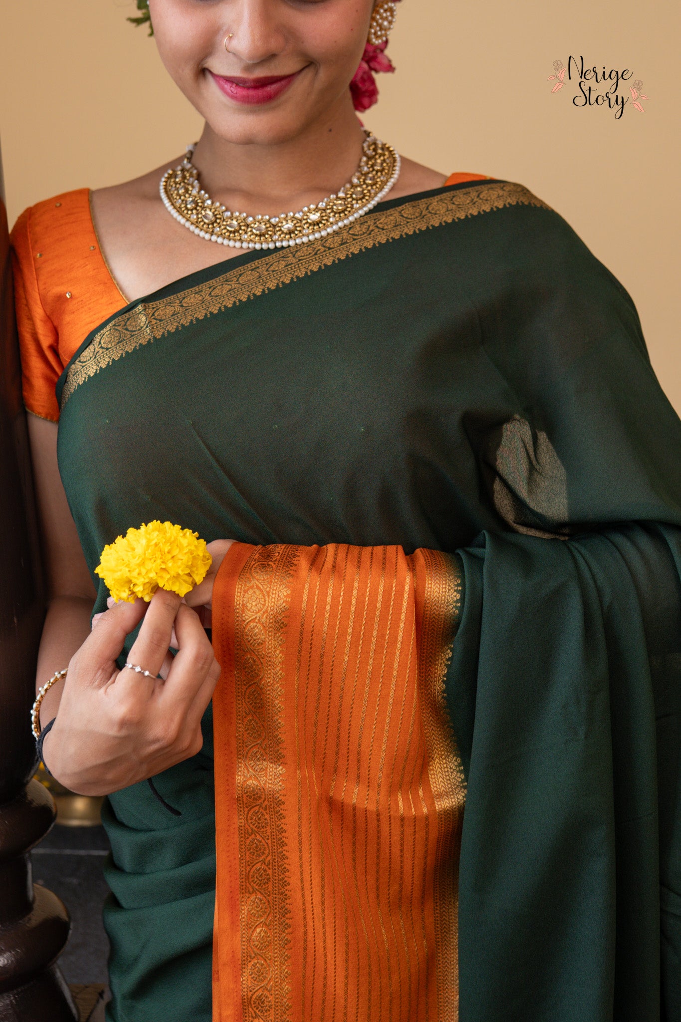SHAILA (शैला)