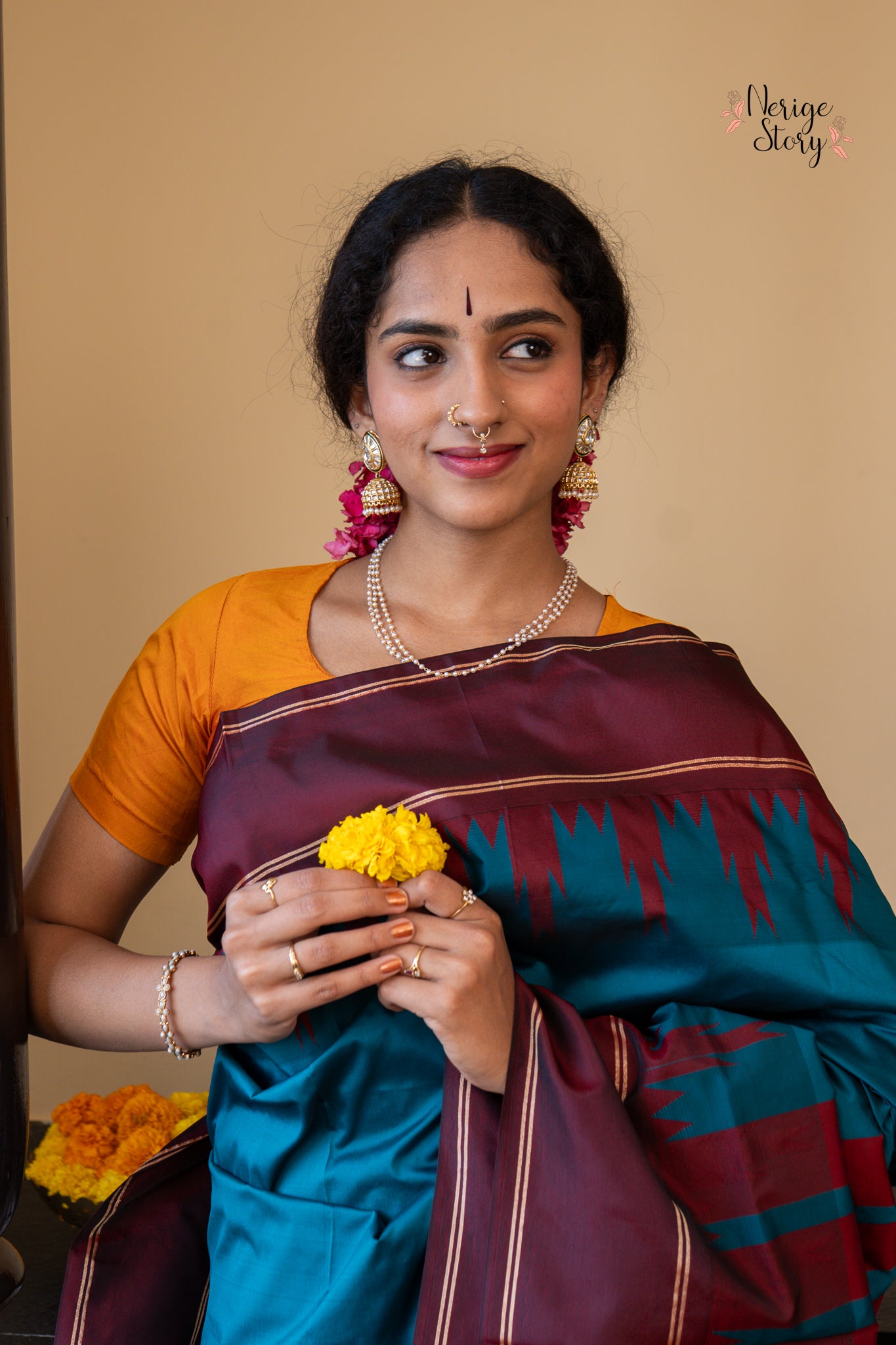 BHAGWATI (ಭಗವತಿ)