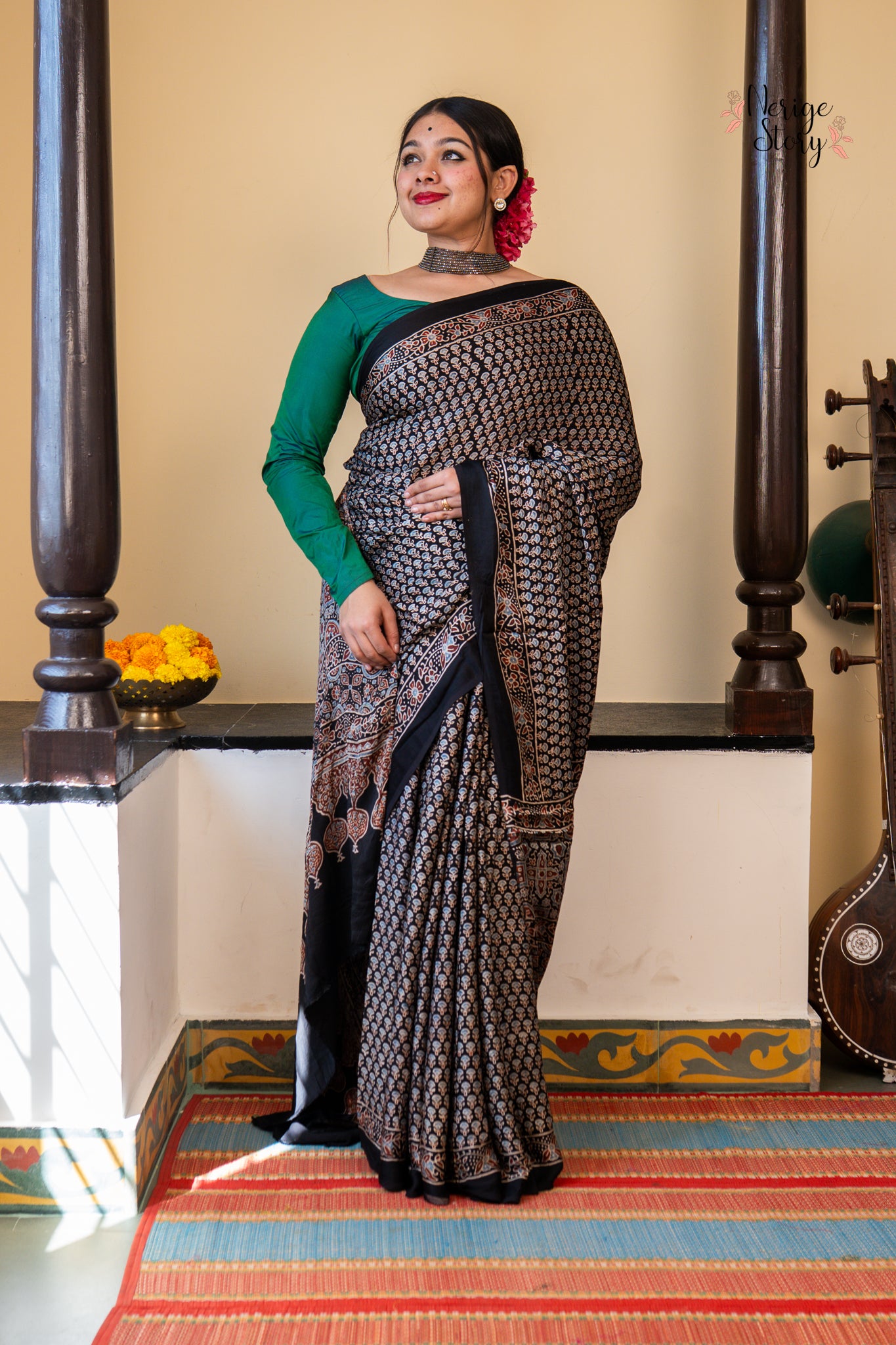 MANIKA (मानिका)