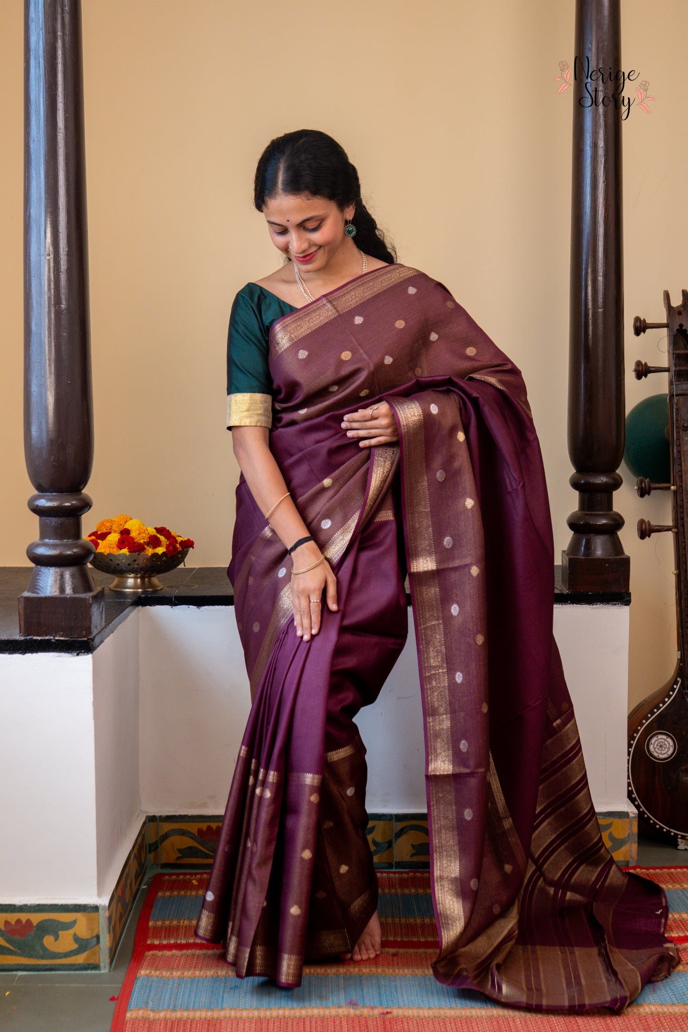 DHANVITHI (धन्विथी)