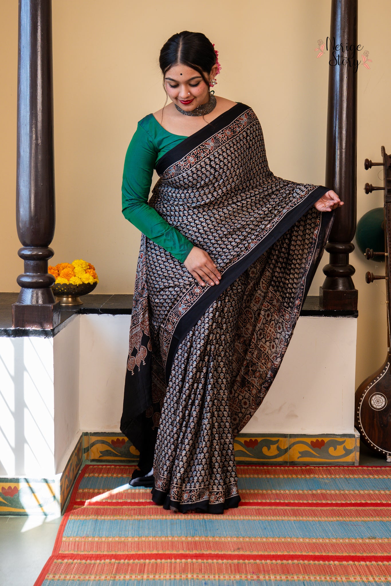 MANIKA (मानिका)