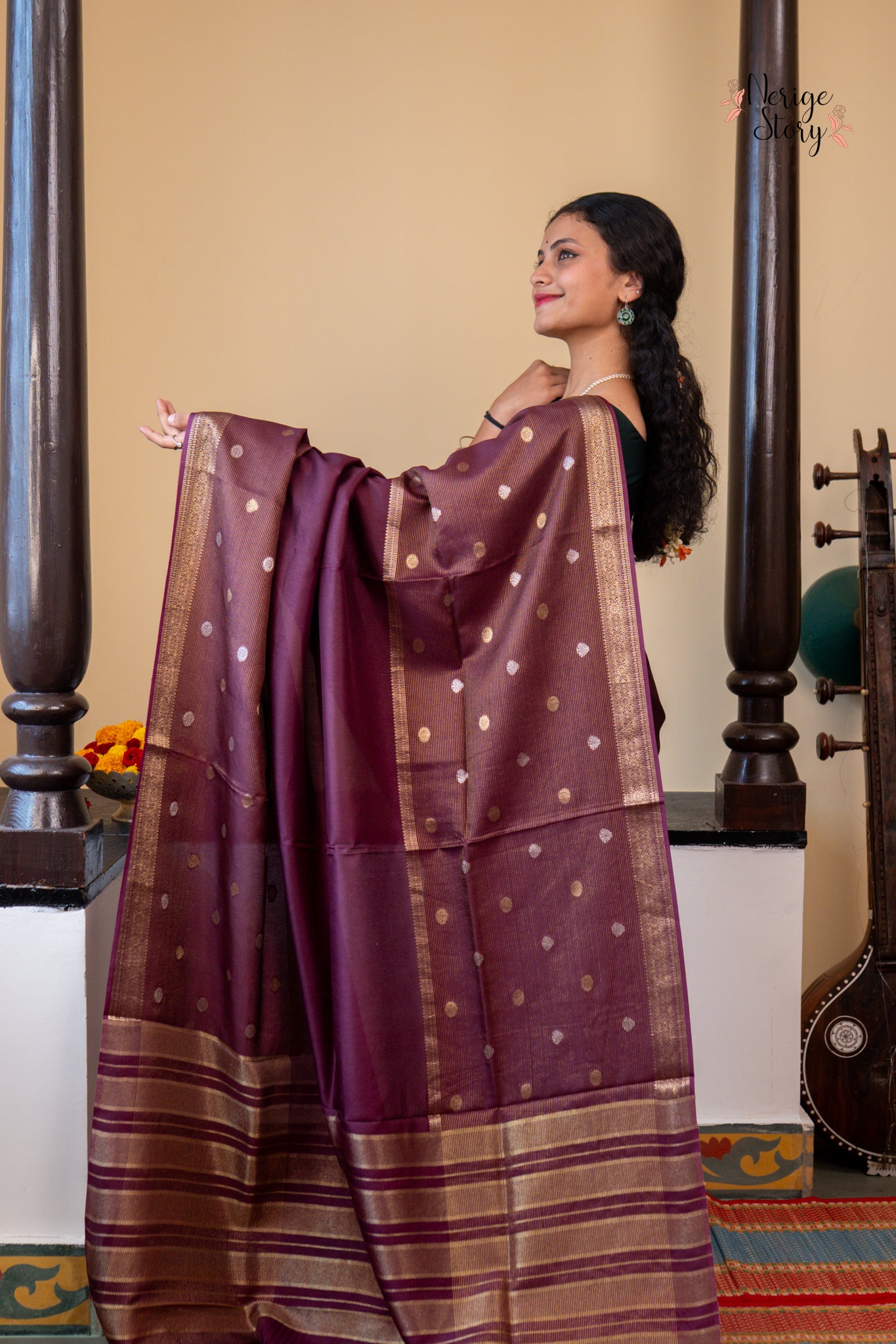 DHANVITHI (धन्विथी)