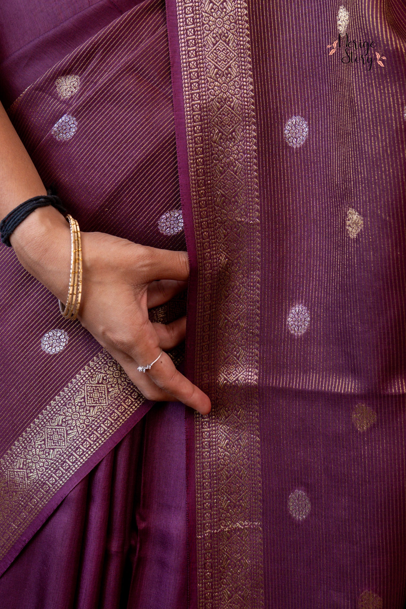 DHANVITHI (धन्विथी)