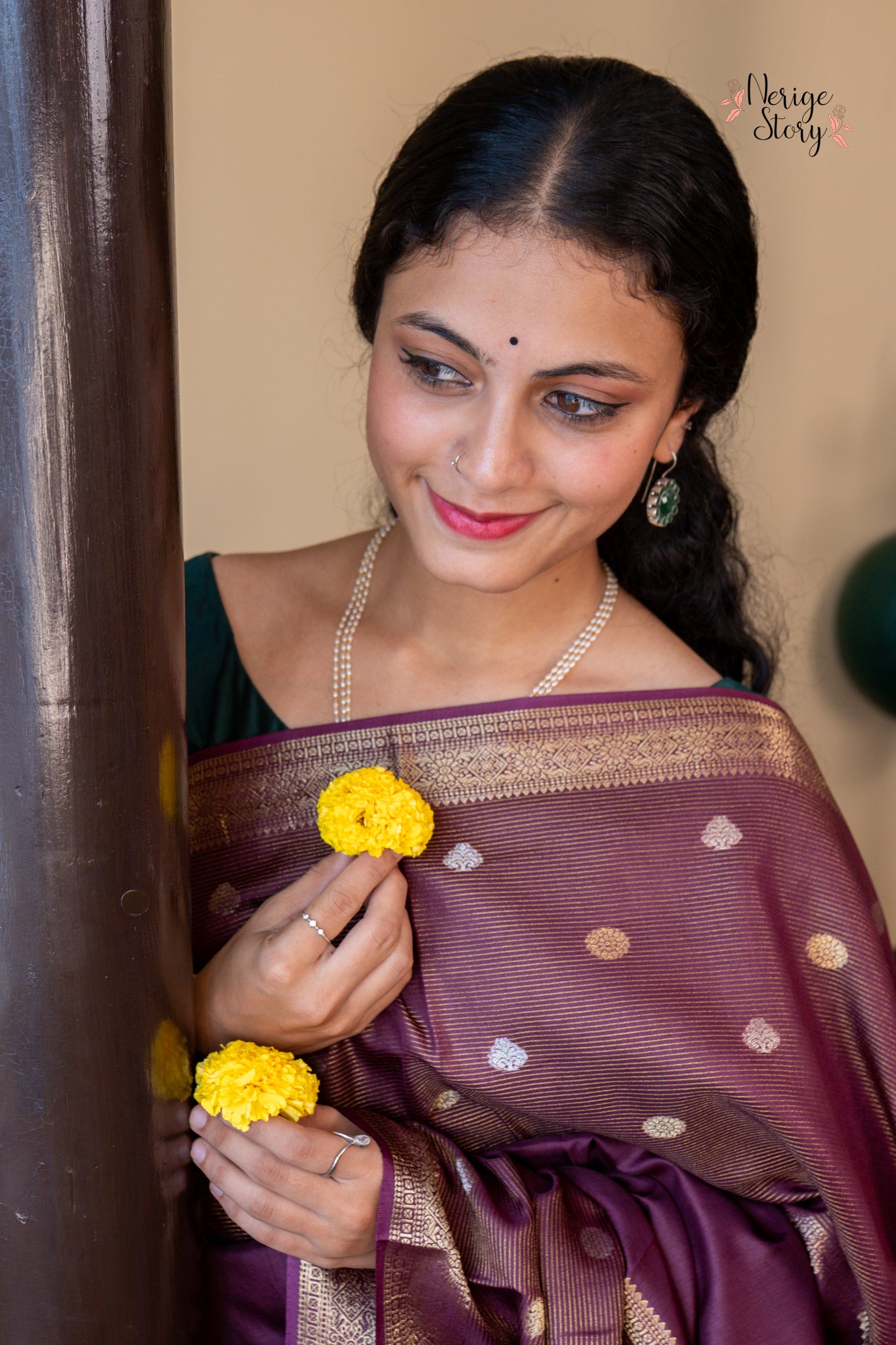 DHANVITHI (धन्विथी)