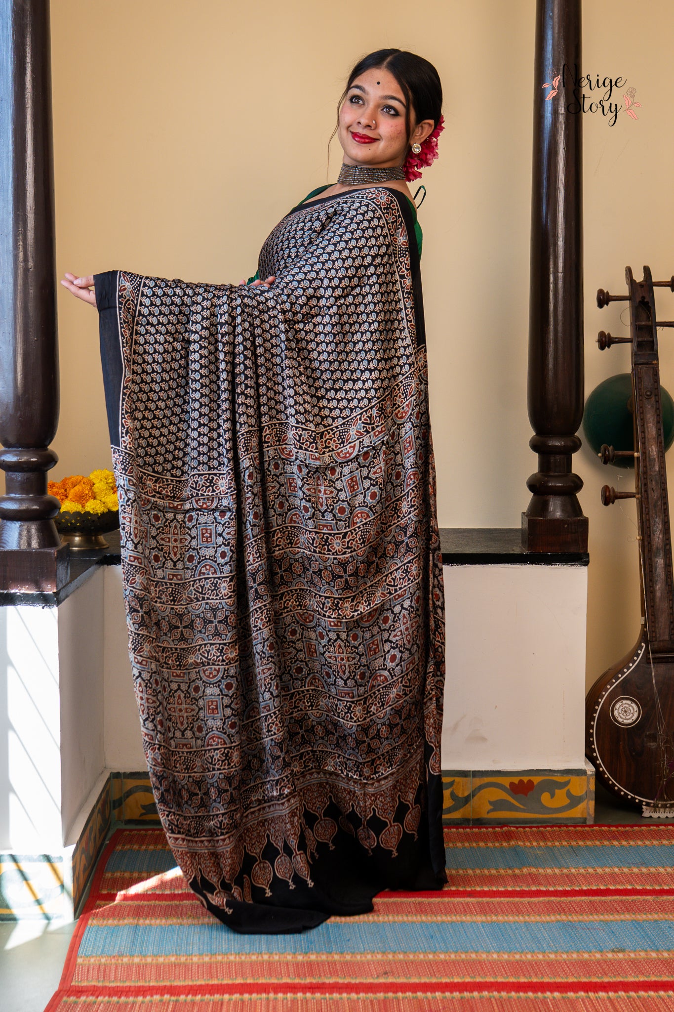 MANIKA (मानिका)