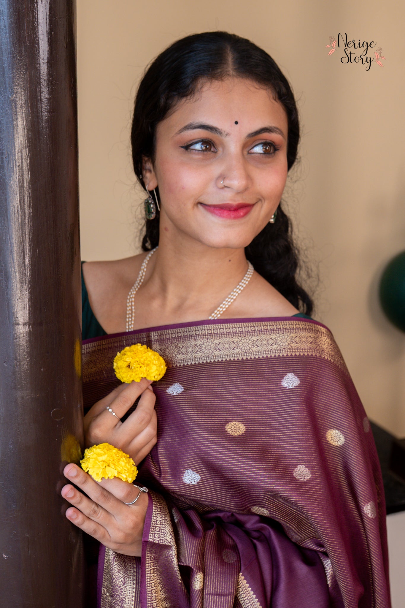 DHANVITHI (धन्विथी)