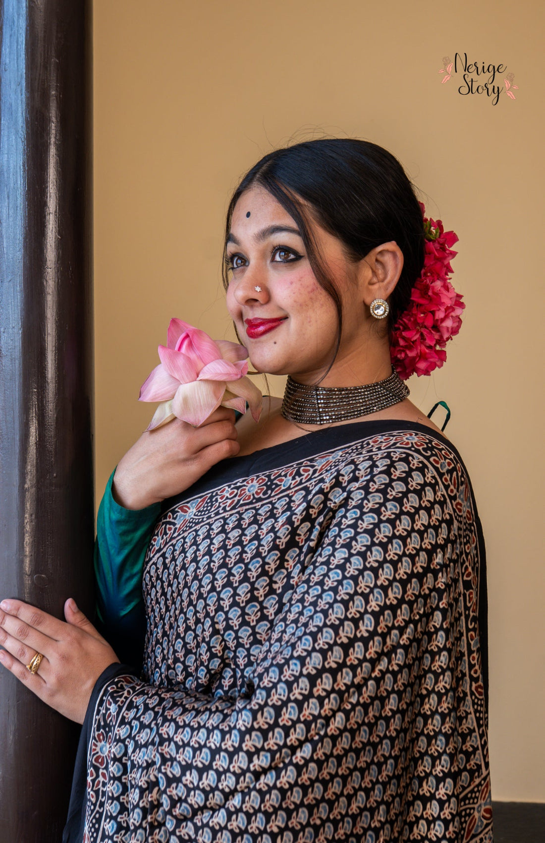 MANIKA (मानिका)