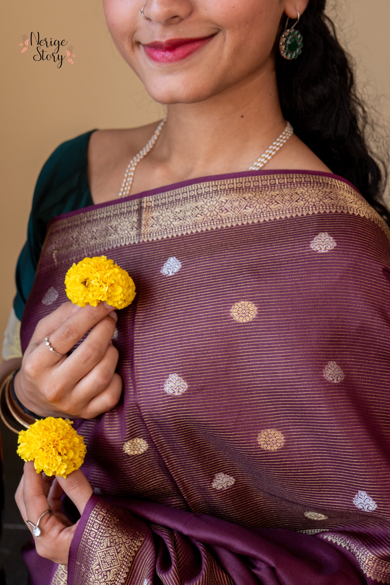 DHANVITHI (धन्विथी)