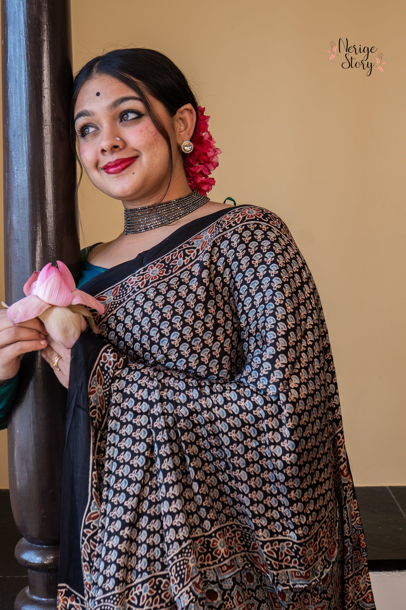 MANIKA (मानिका)