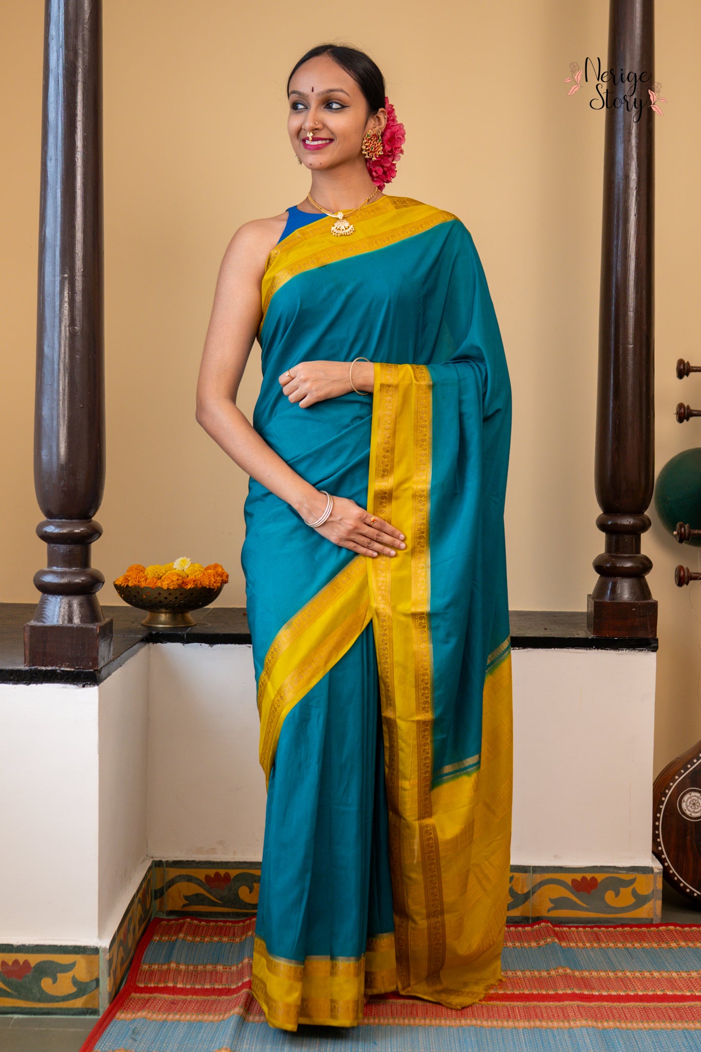 RUPASHREE (रूपश्री)